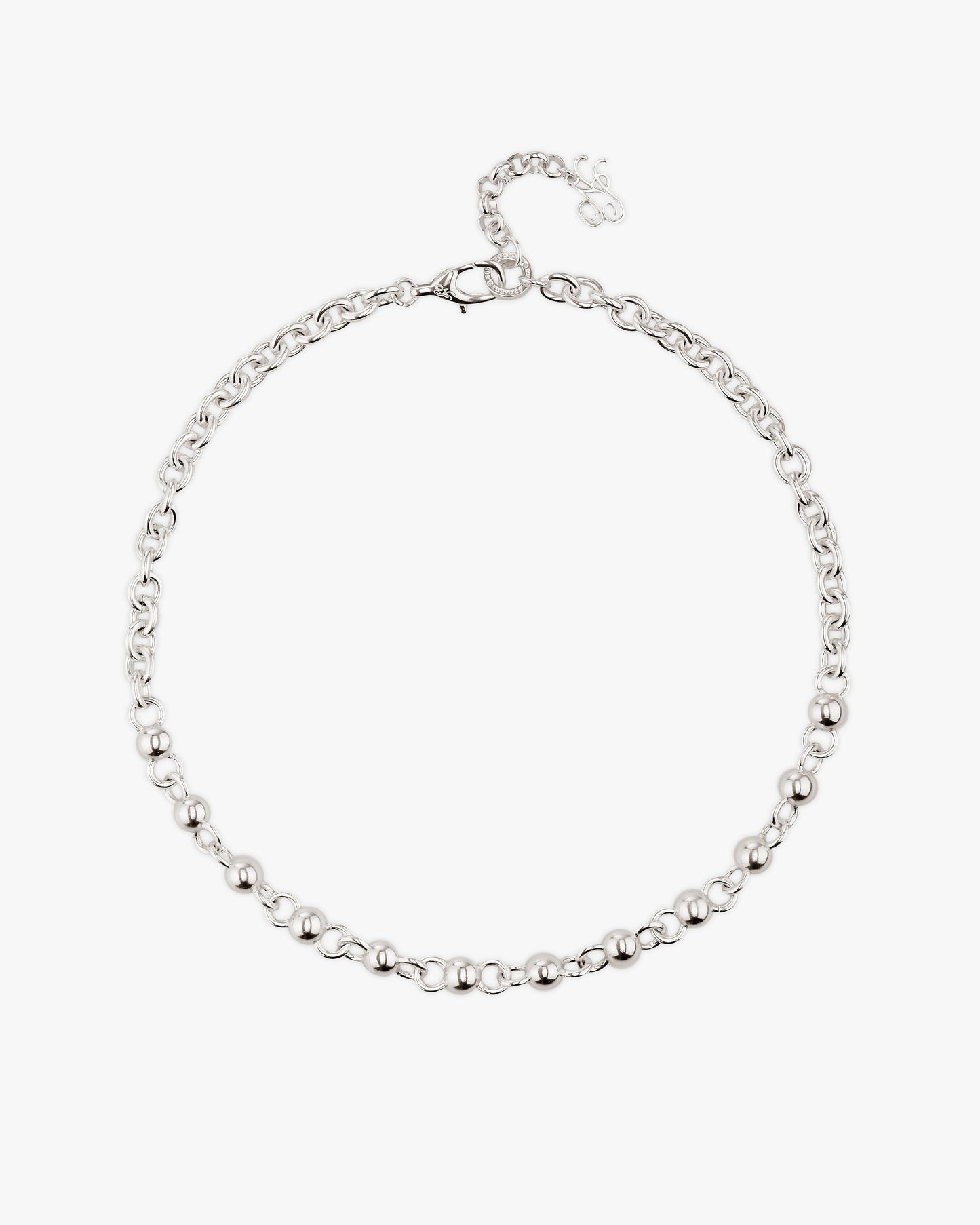 Isalys Necklace
