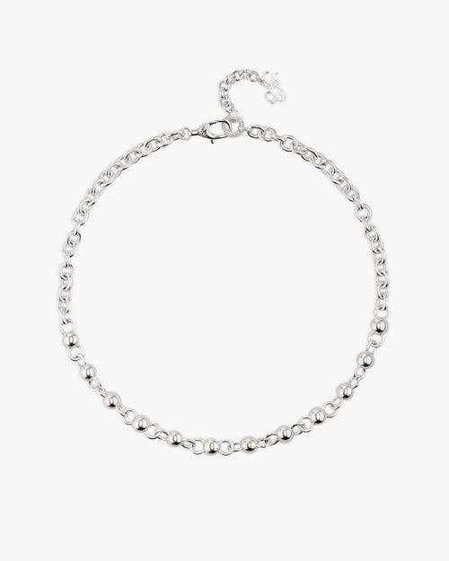 Isalys Necklace