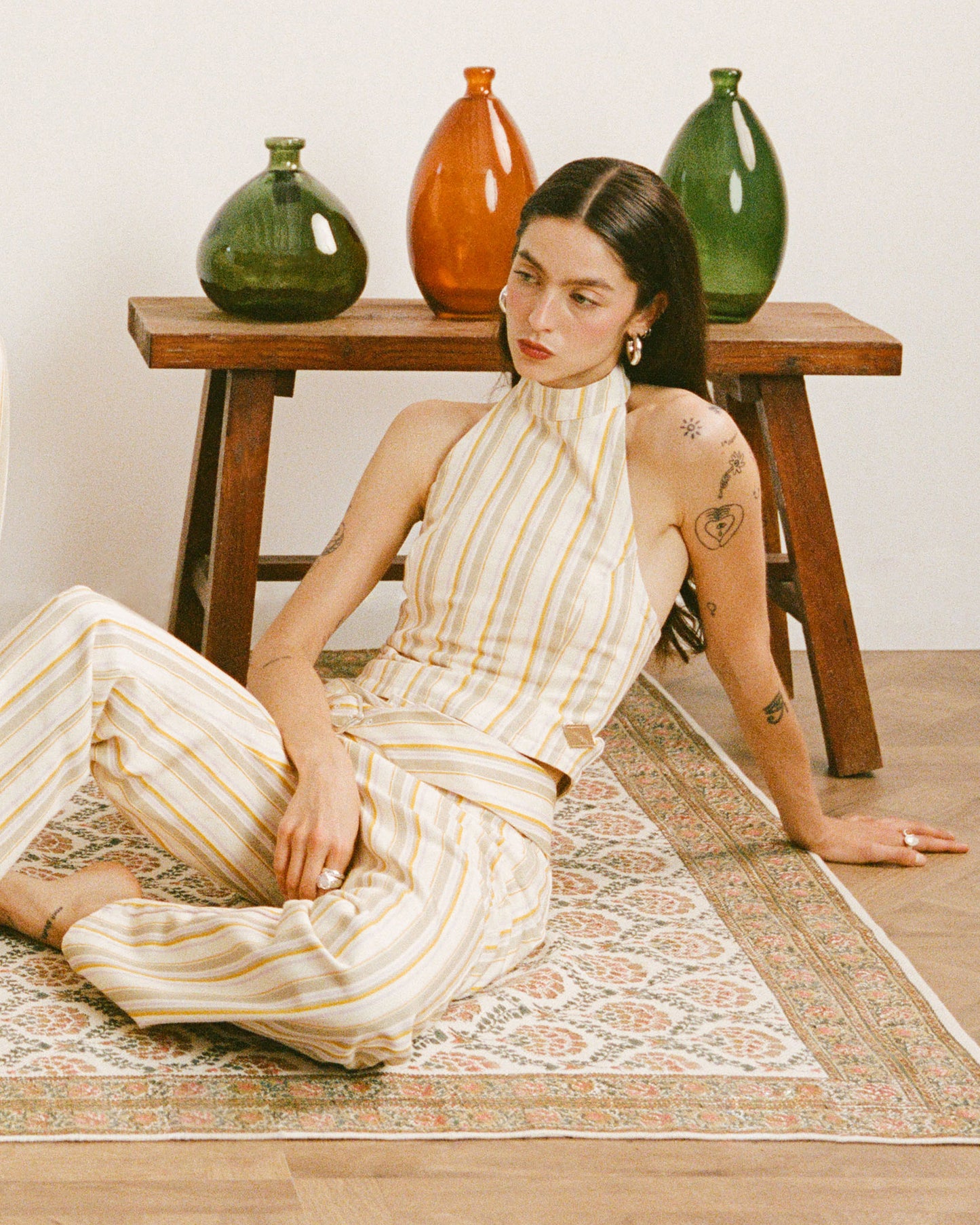 Calella Pants