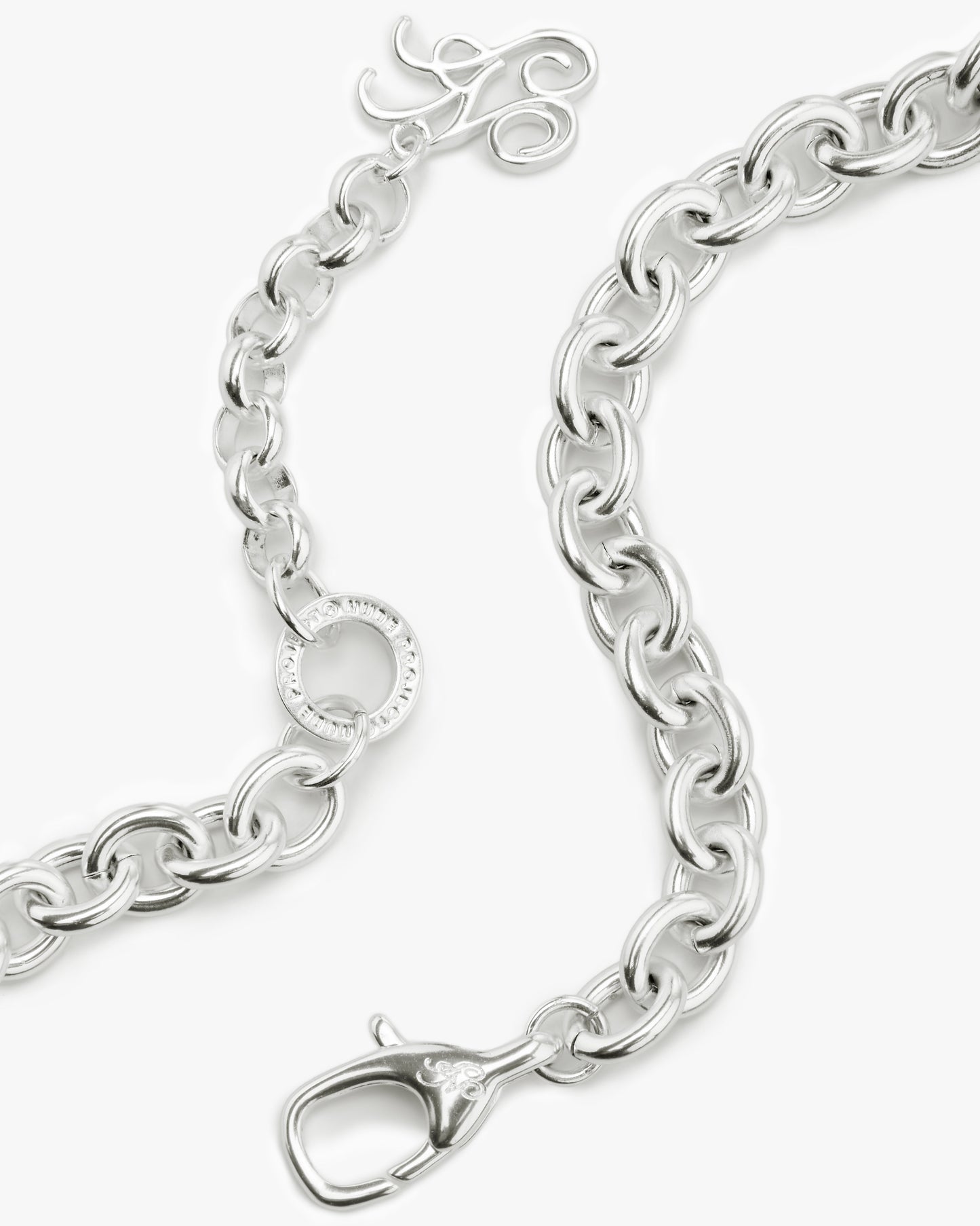 Isalys Necklace