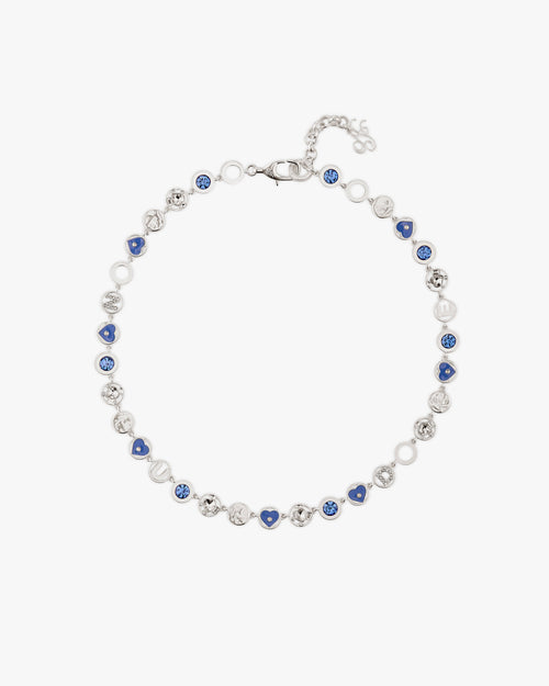 Belize Necklace
