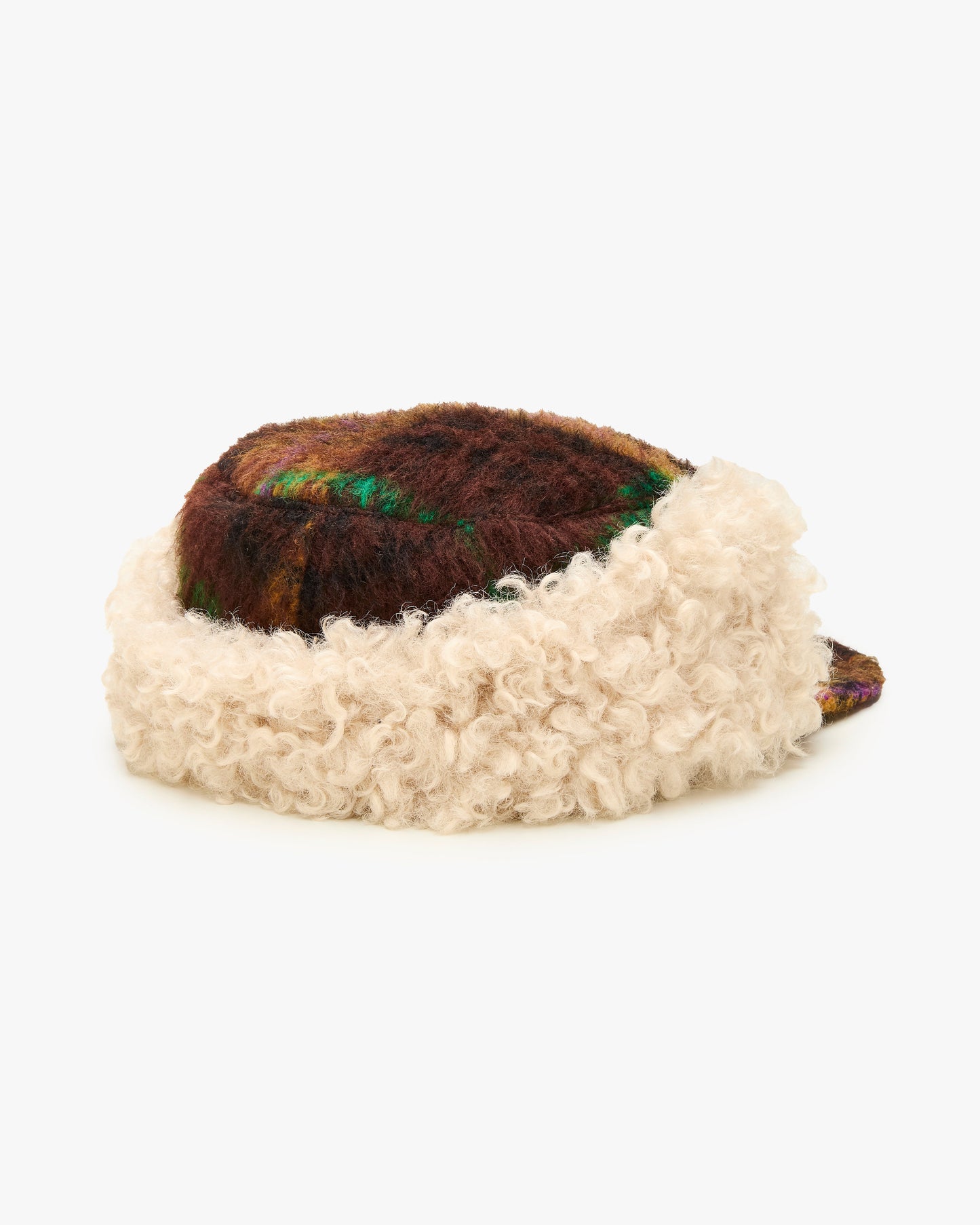 Skimo Earflap Cap