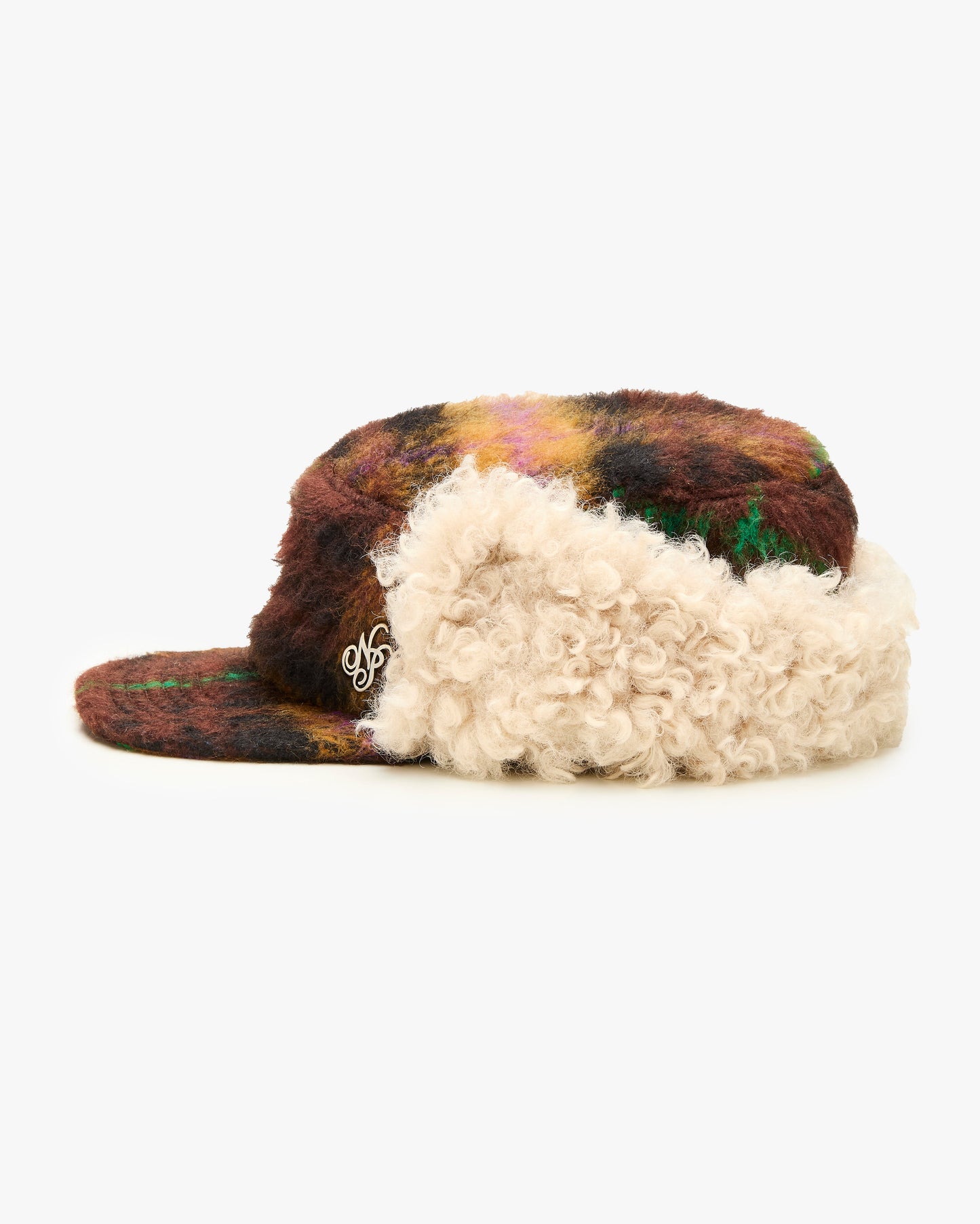 Skimo Earflap Cap