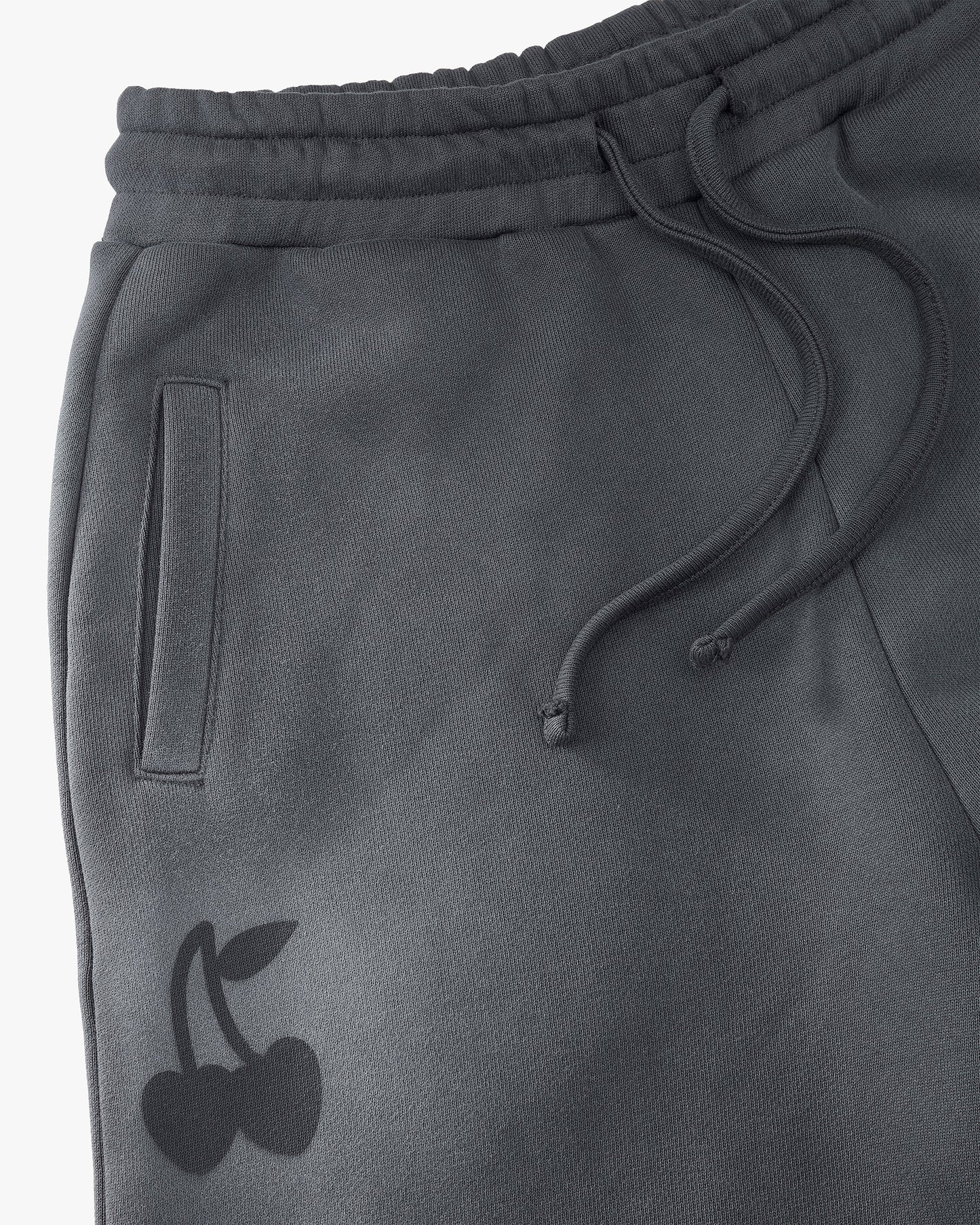 Shadow Tracksuit Ash