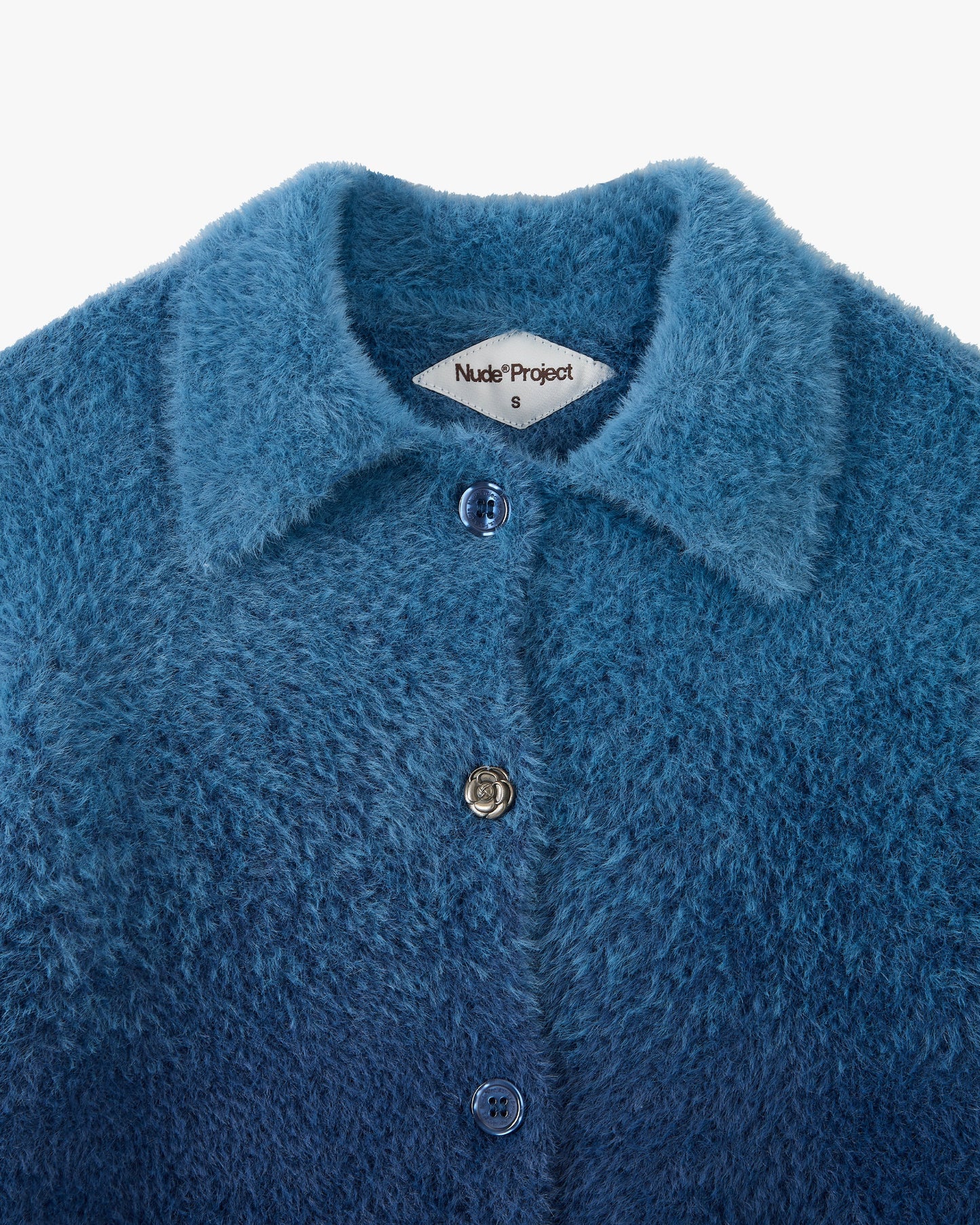 Icy Knit Cardigan