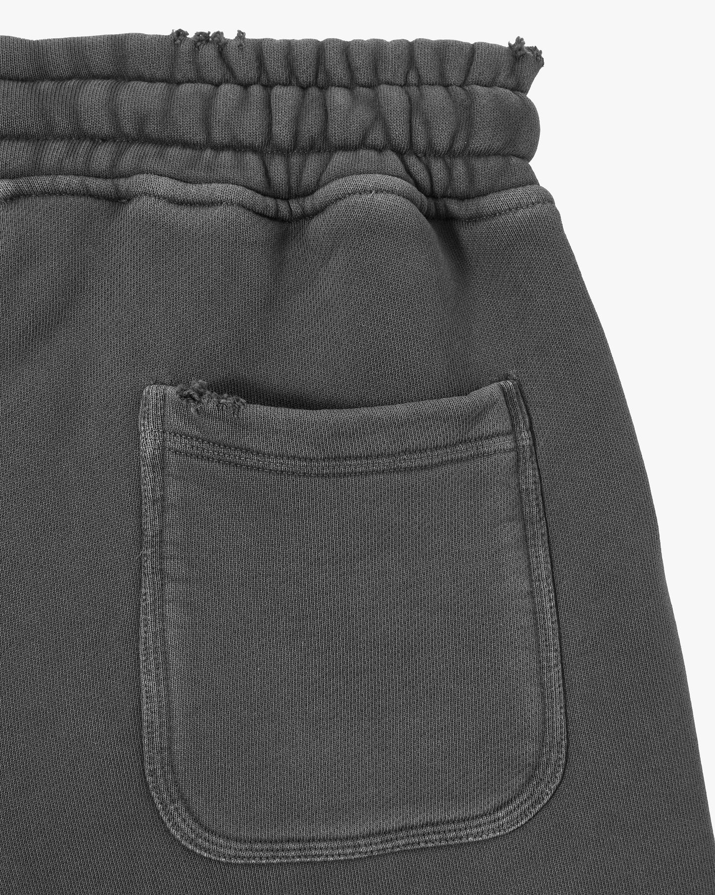Perfect Shorts Ash