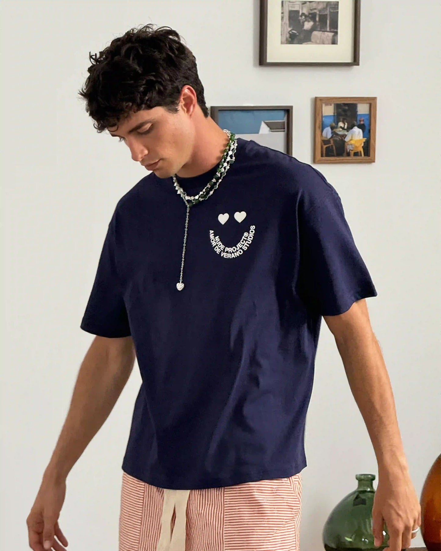 Olas Necklace