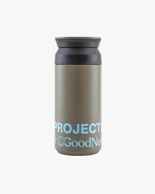 Termo Good News X Nude Project