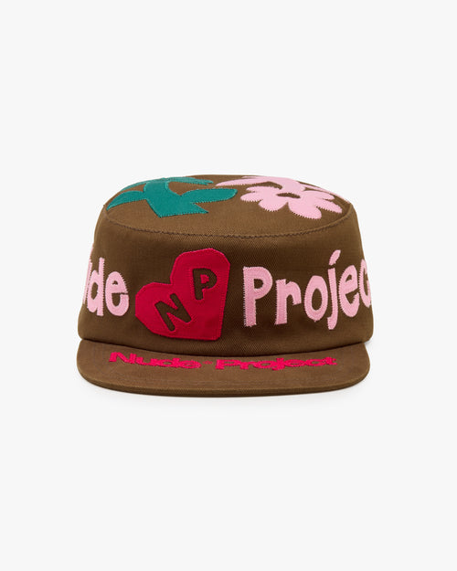 Mother Cap