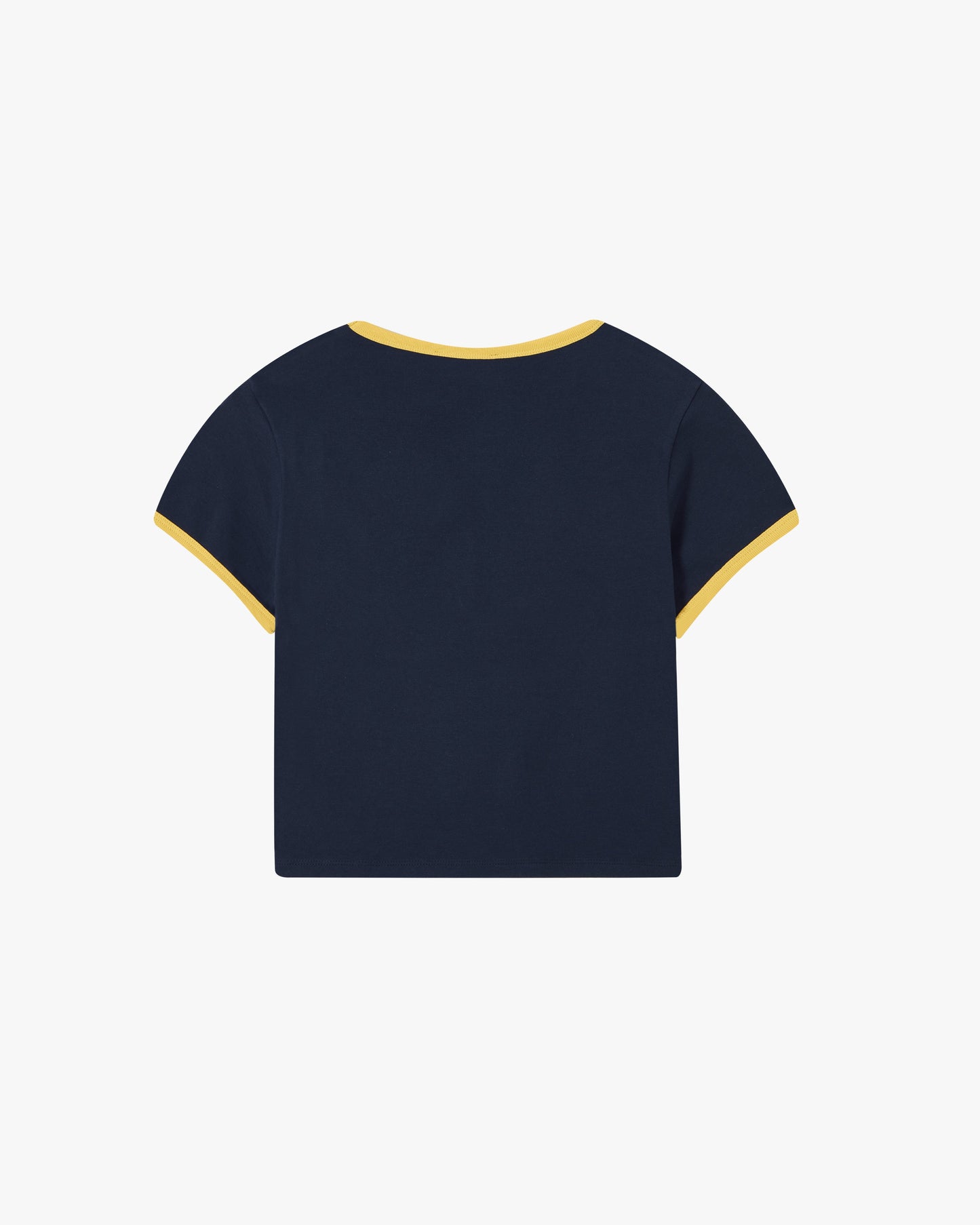 Hot Top Navy