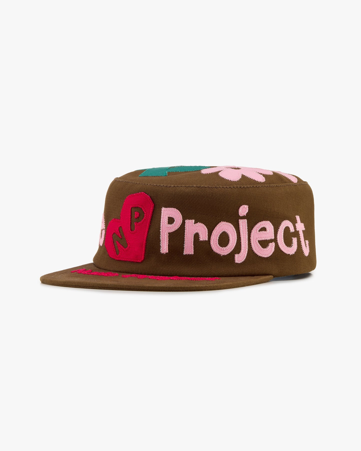 Mother Cap