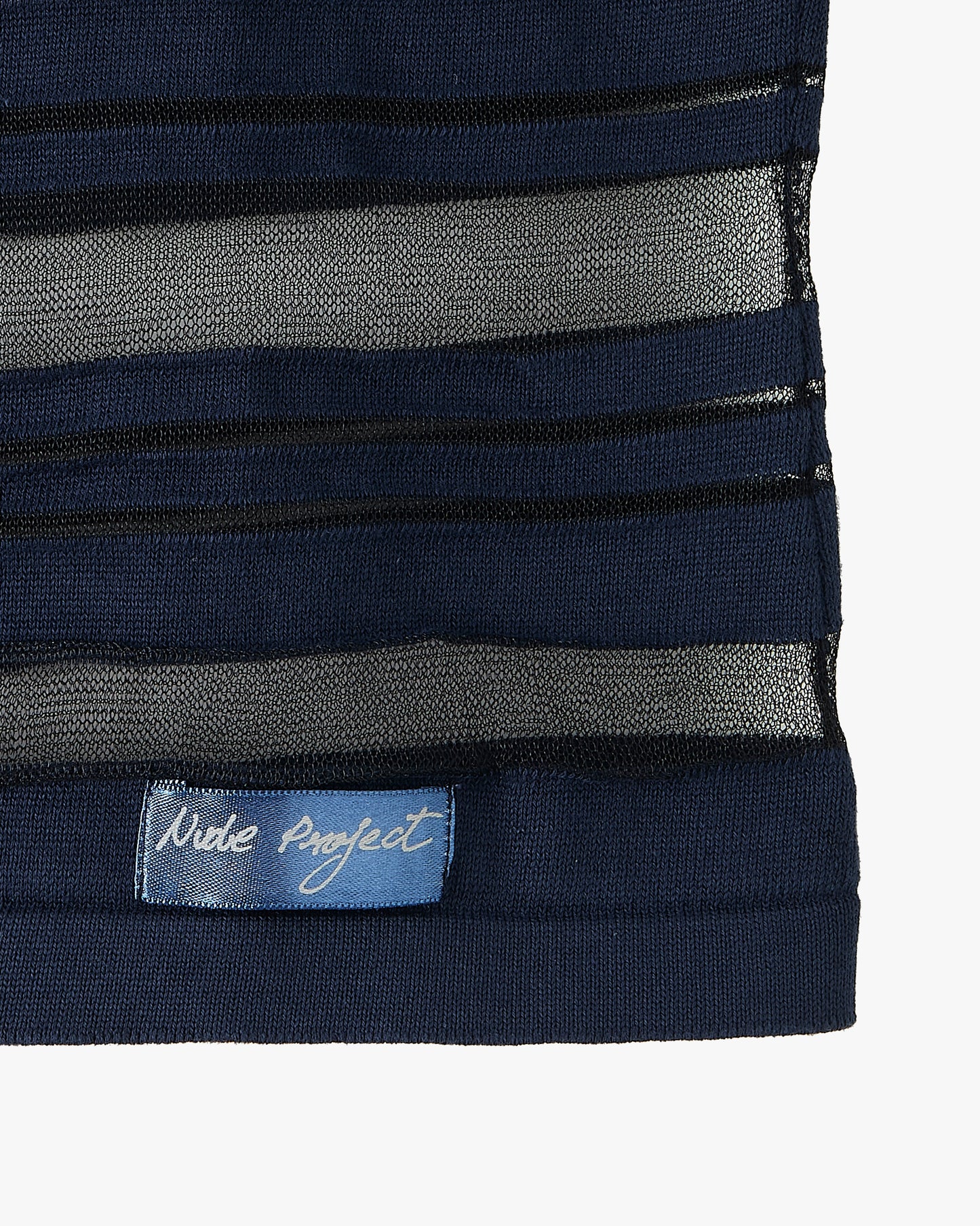 Views Knit Polo