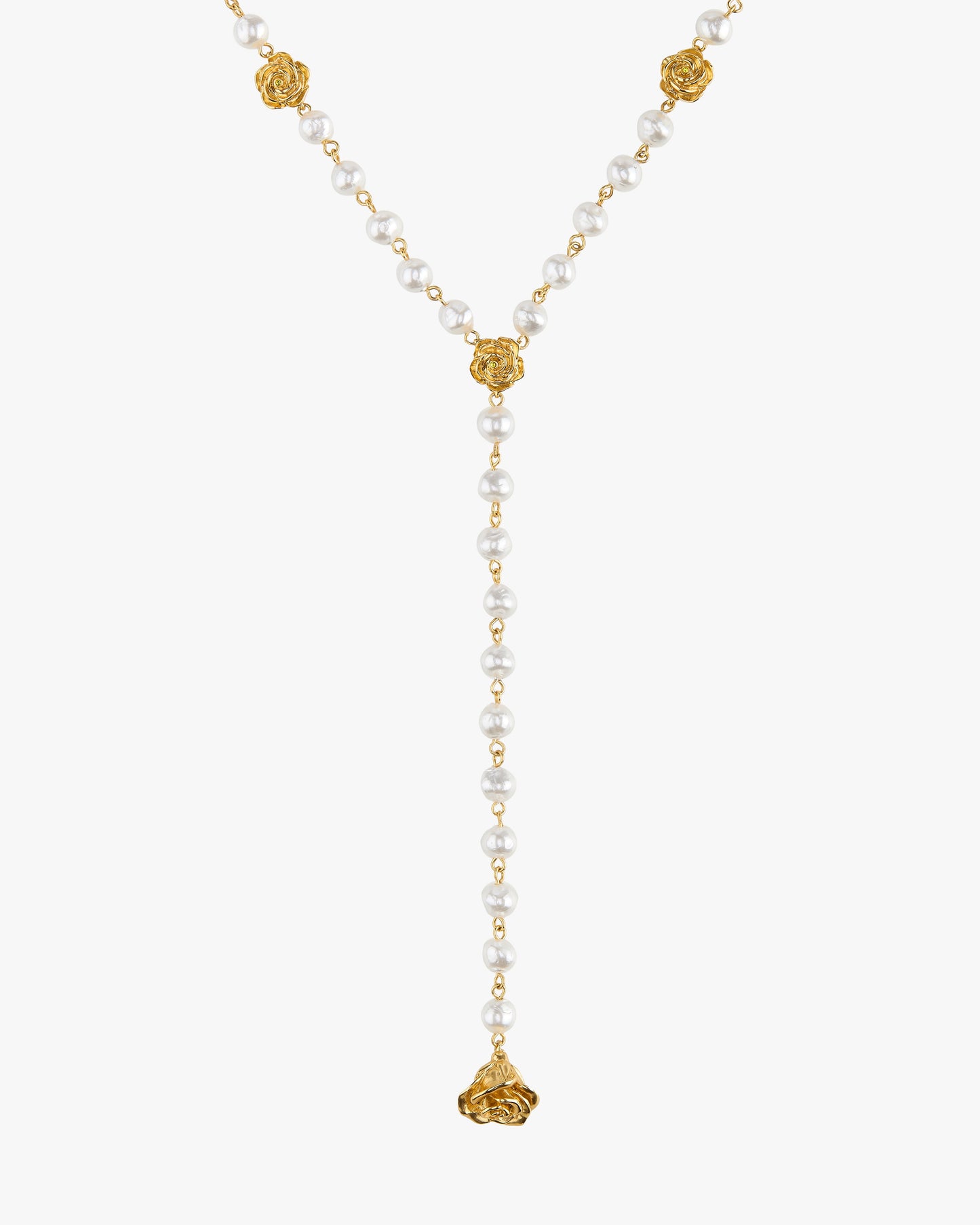 Aurelle Necklace