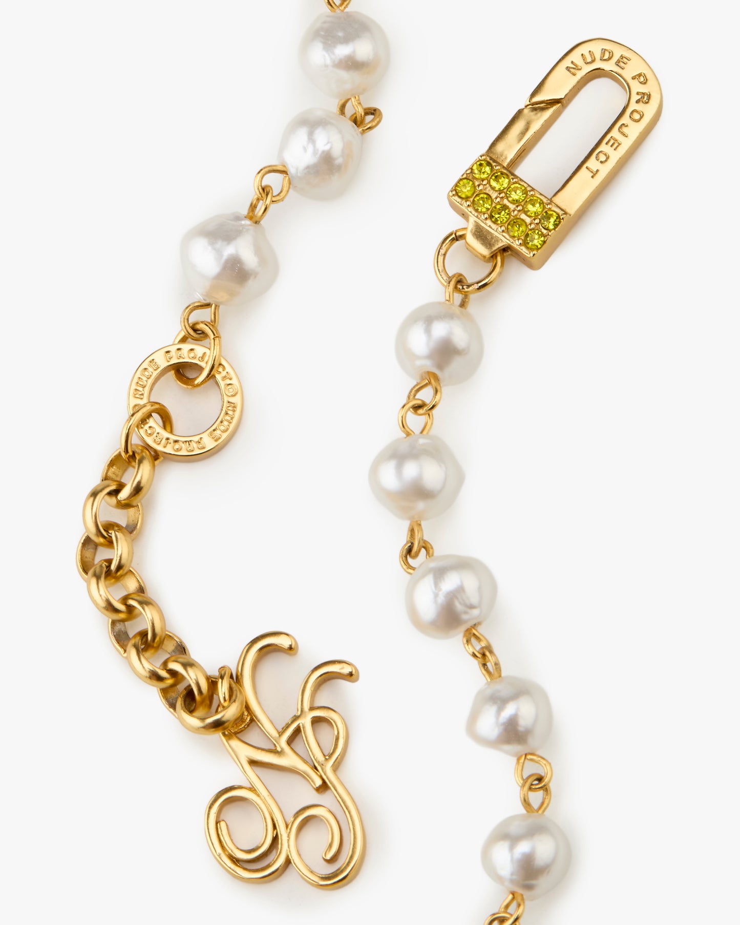 Aurelle Necklace