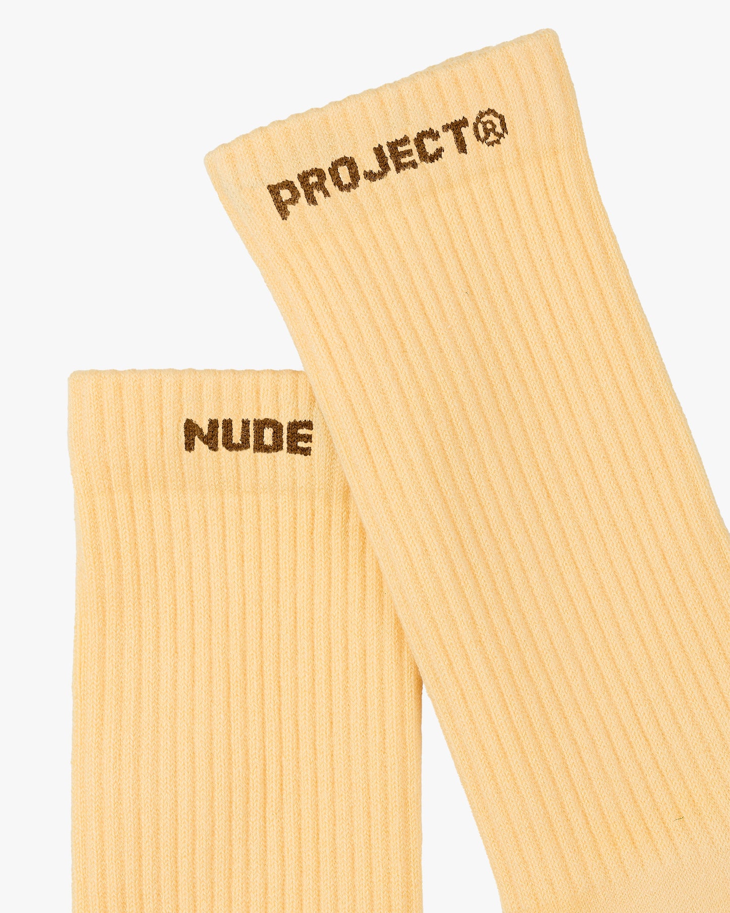 All day Socks Brown 3xPack
