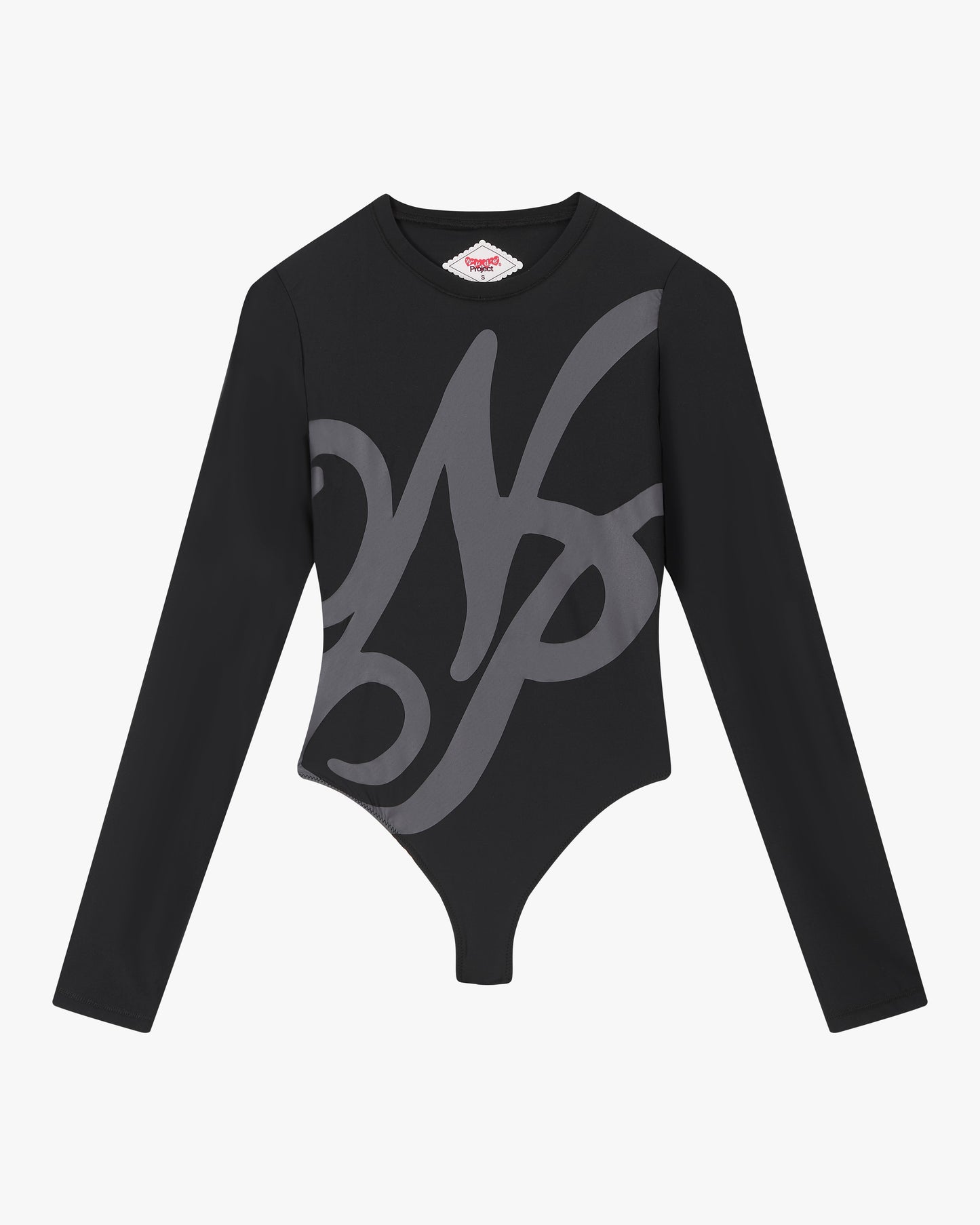 Bad Luck Body Black