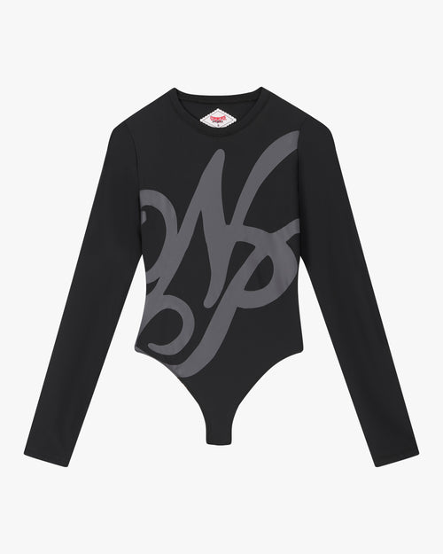 Bad Luck Body Black