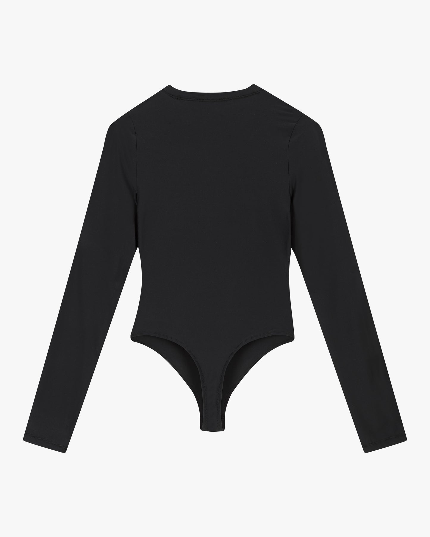 Bad Luck Body Black