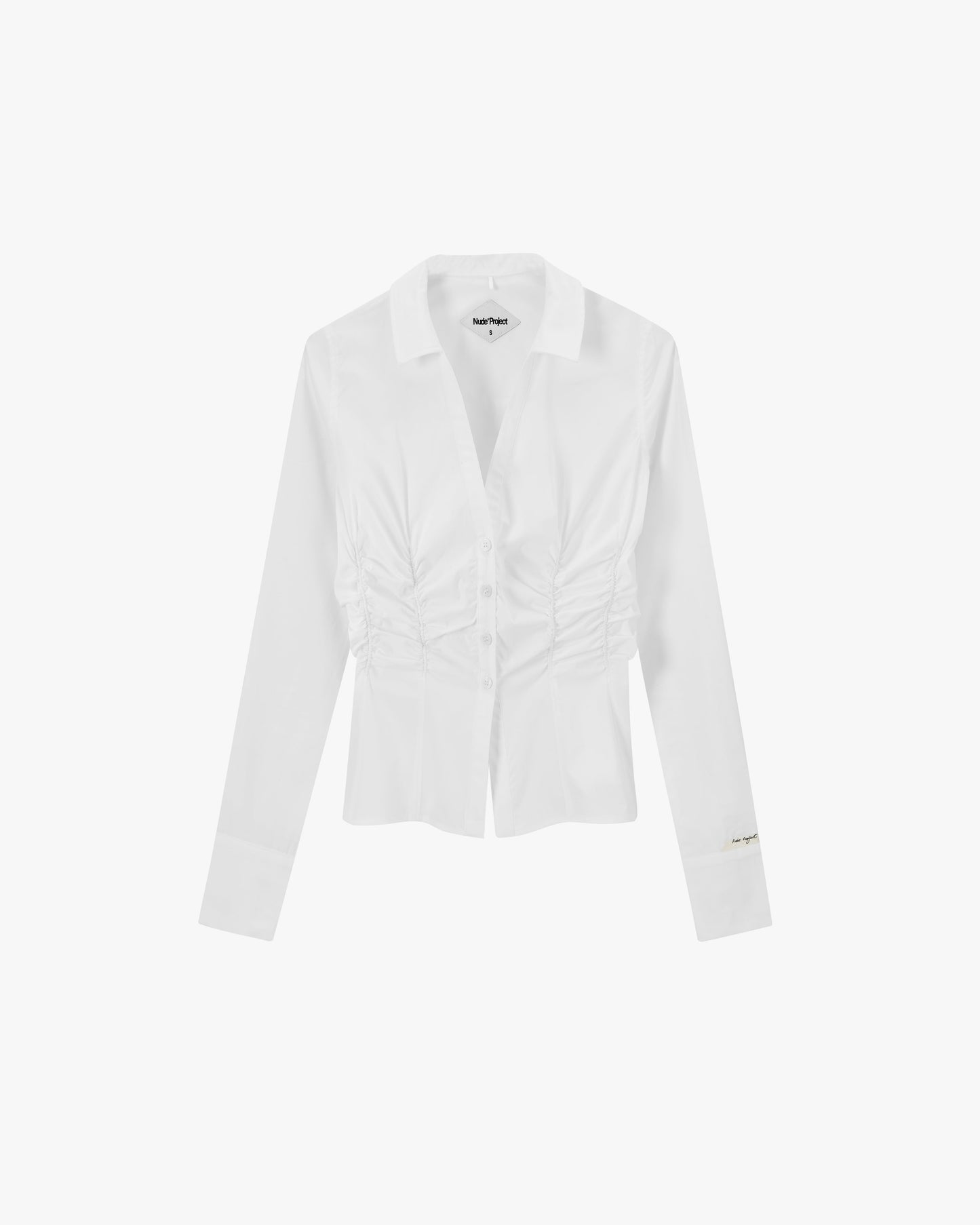 Boss Shirt