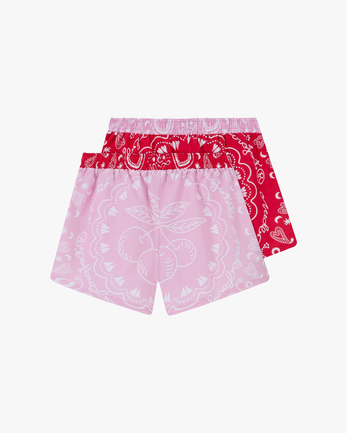 Boxers Bandana 2Xpack
