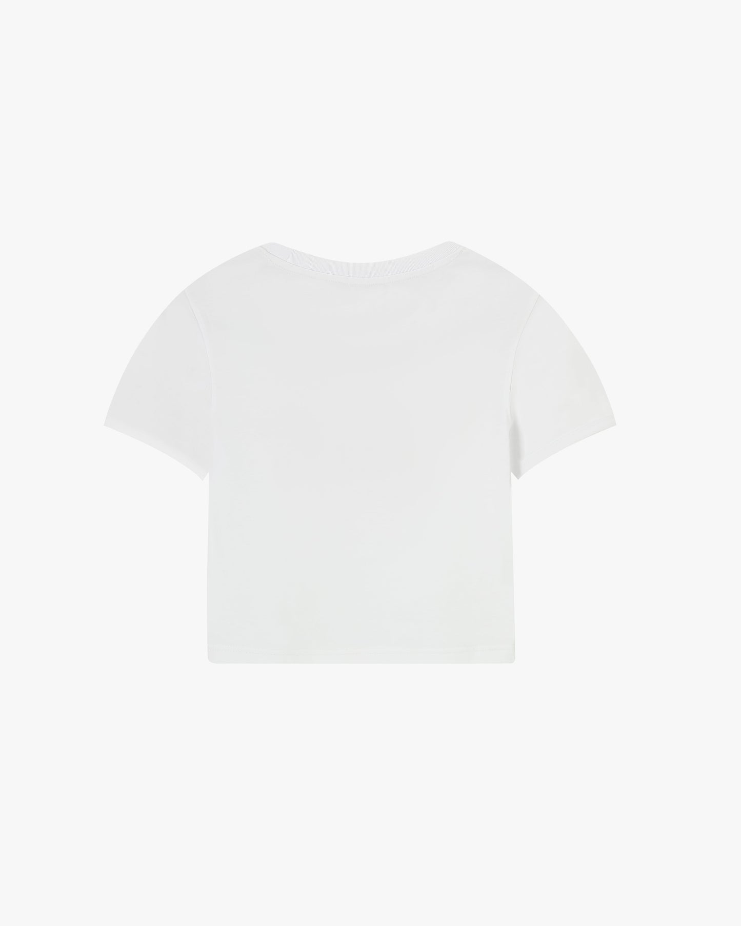 Bassa Top White
