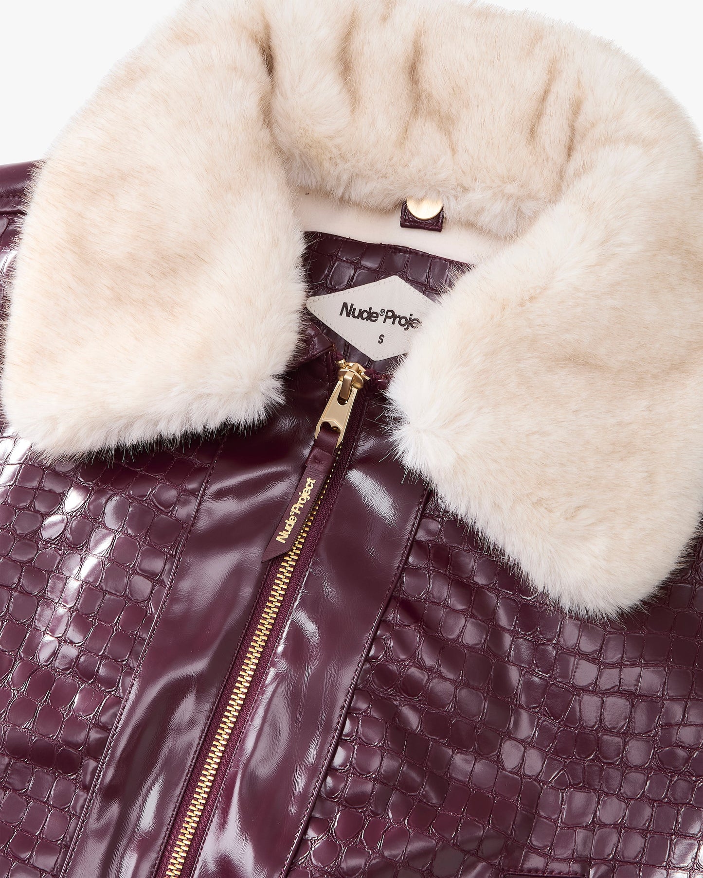 Bichon Jacket