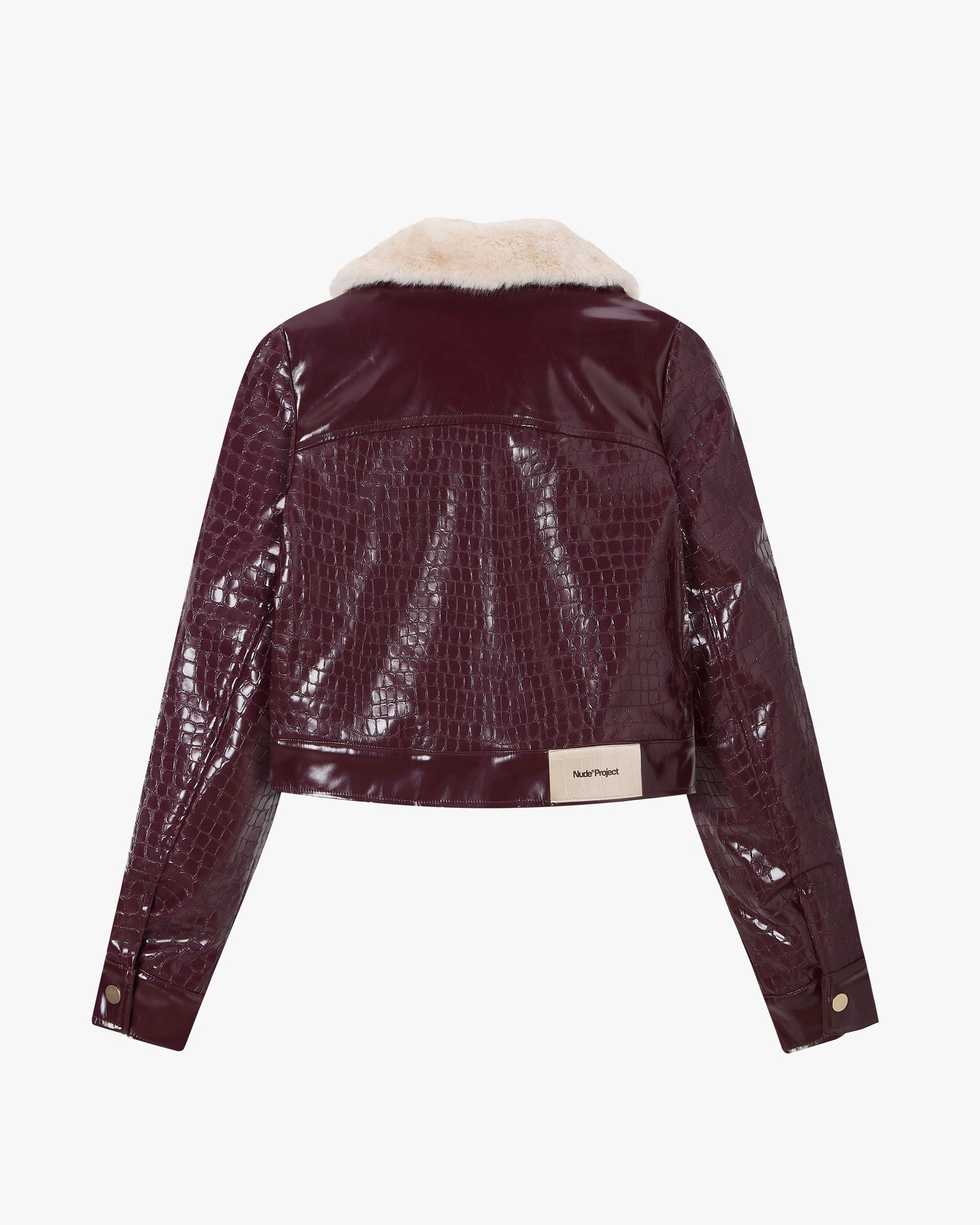 Bichon Jacket