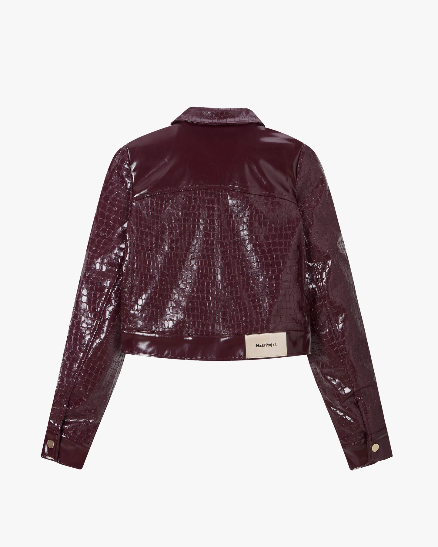 Bichon Jacket