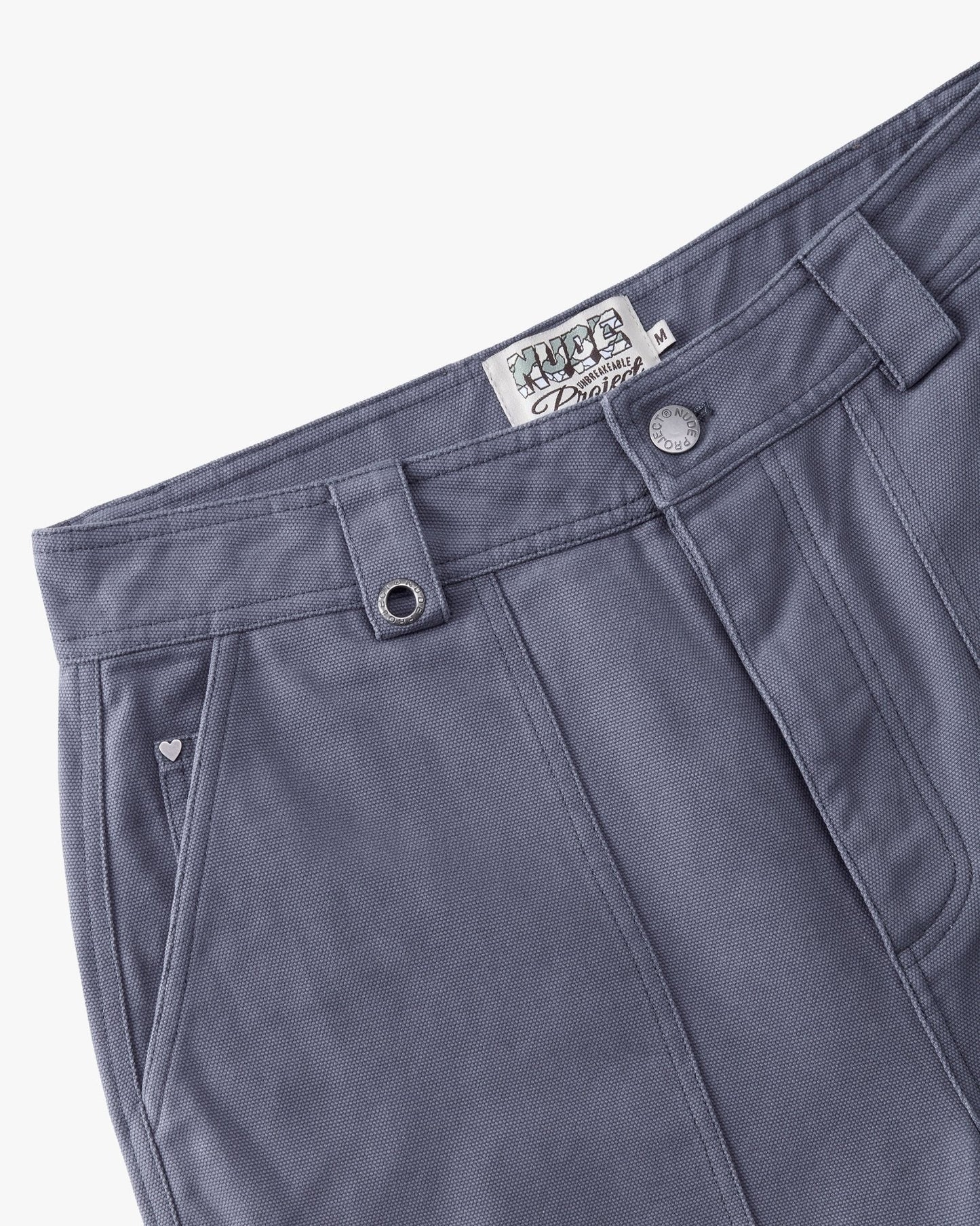 Carpenter Pants Navy
