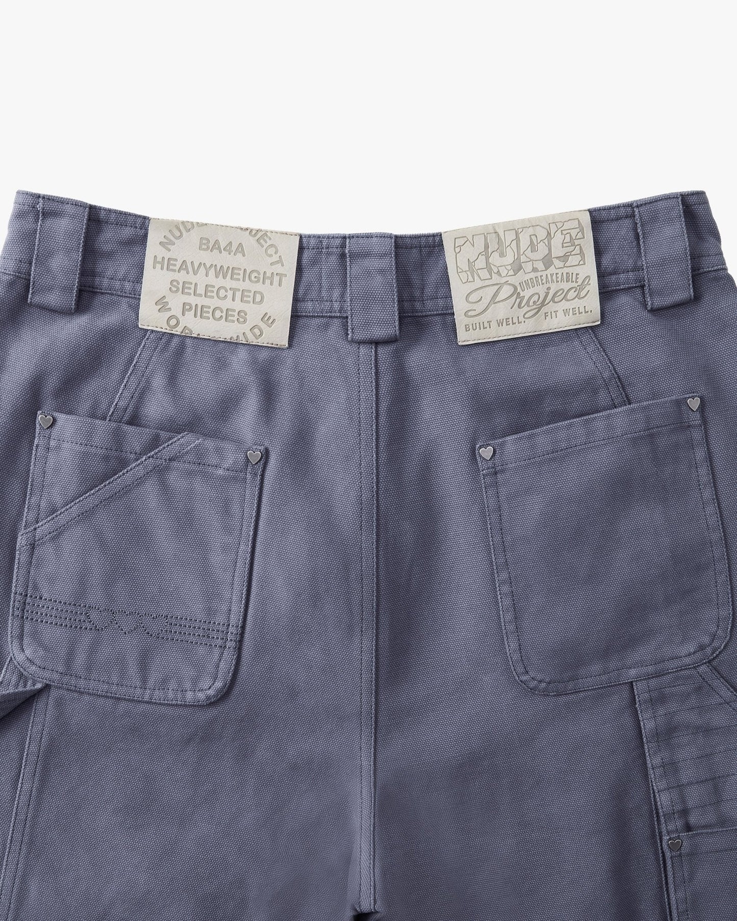 Carpenter Pants Navy