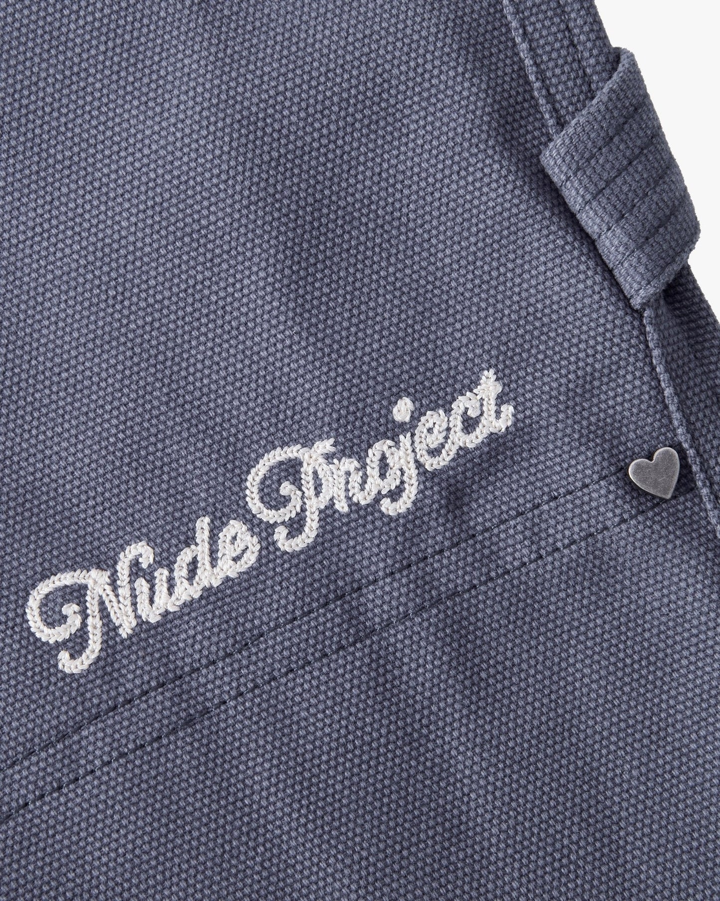 Carpenter Pants Navy