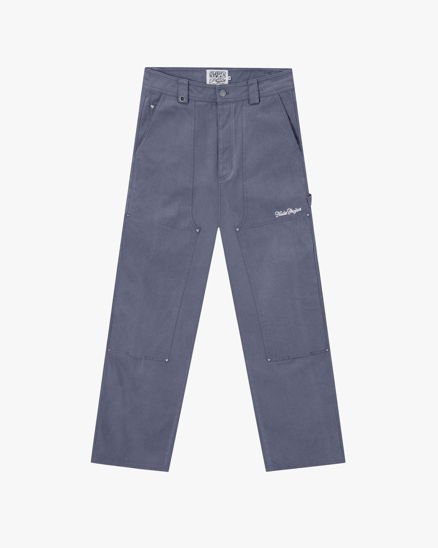 Carpenter Pants Navy