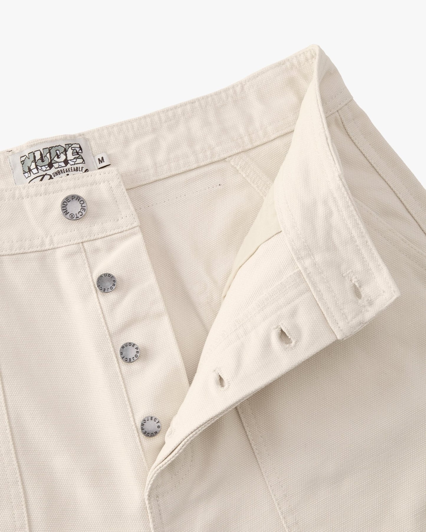 Carpenter Pants Marshmallow