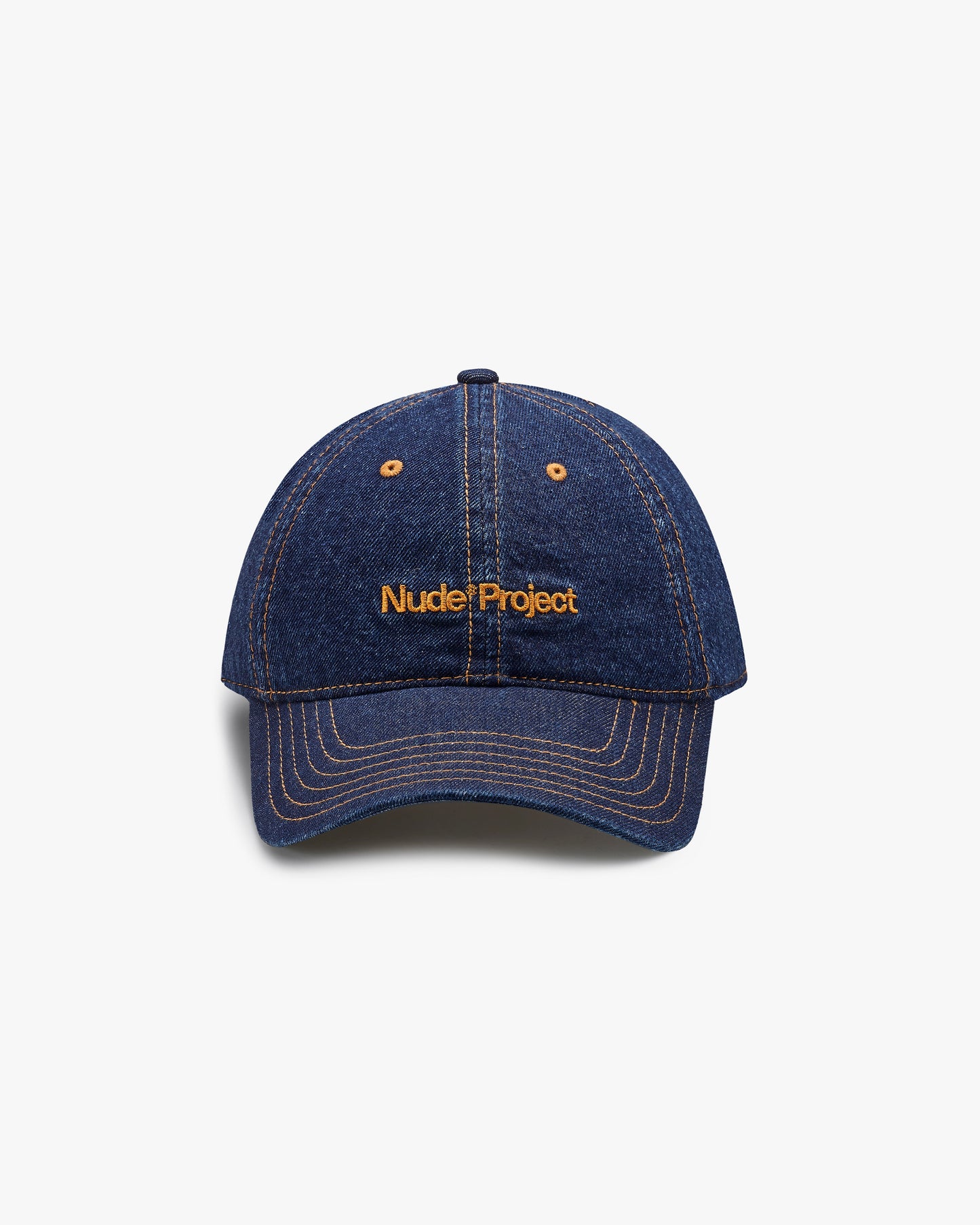 Classique Cap Denim