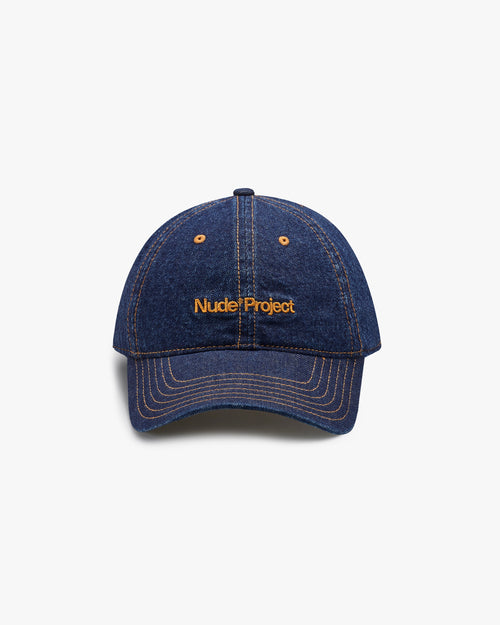 Classique Cap Denim
