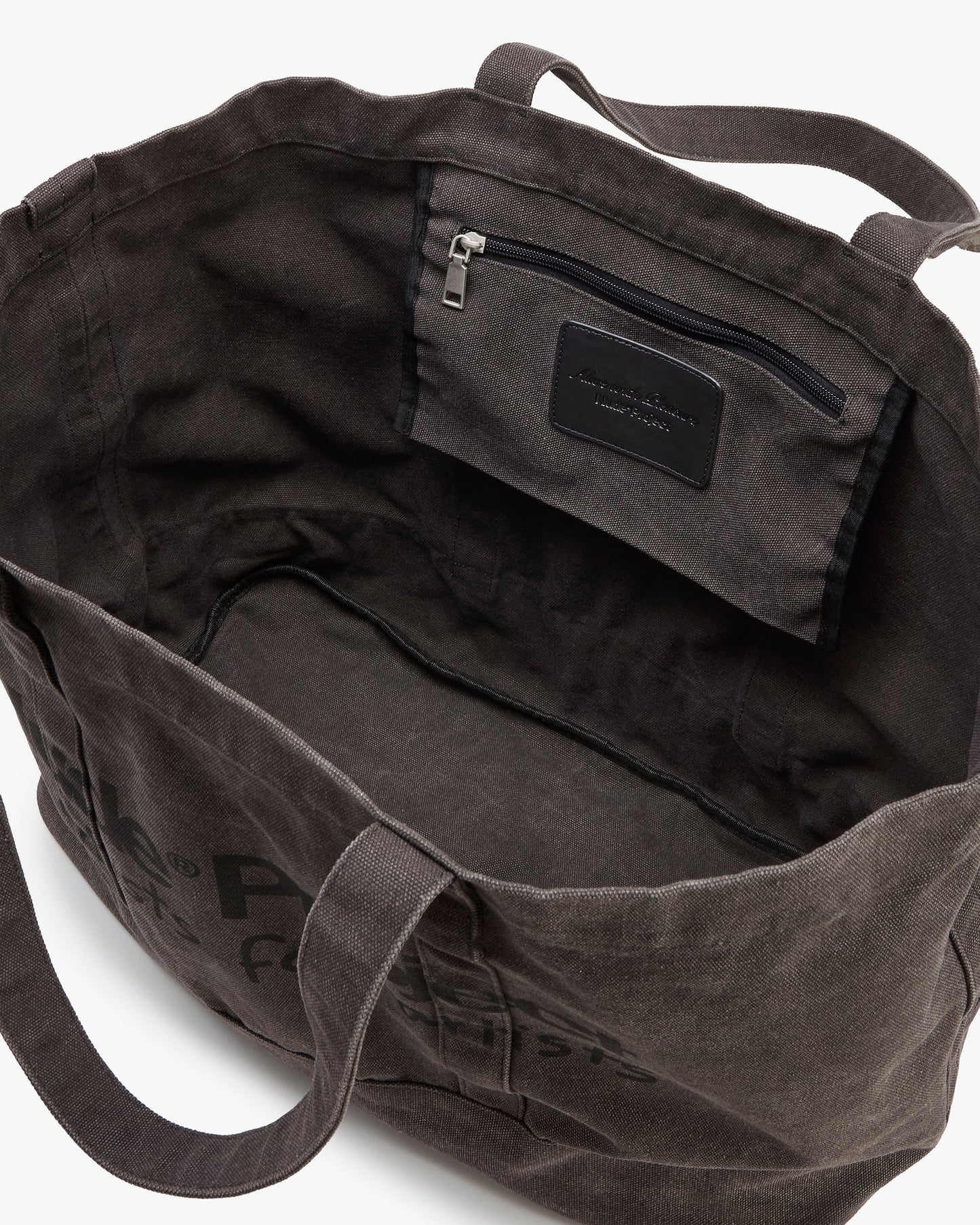 Classy Bag Black