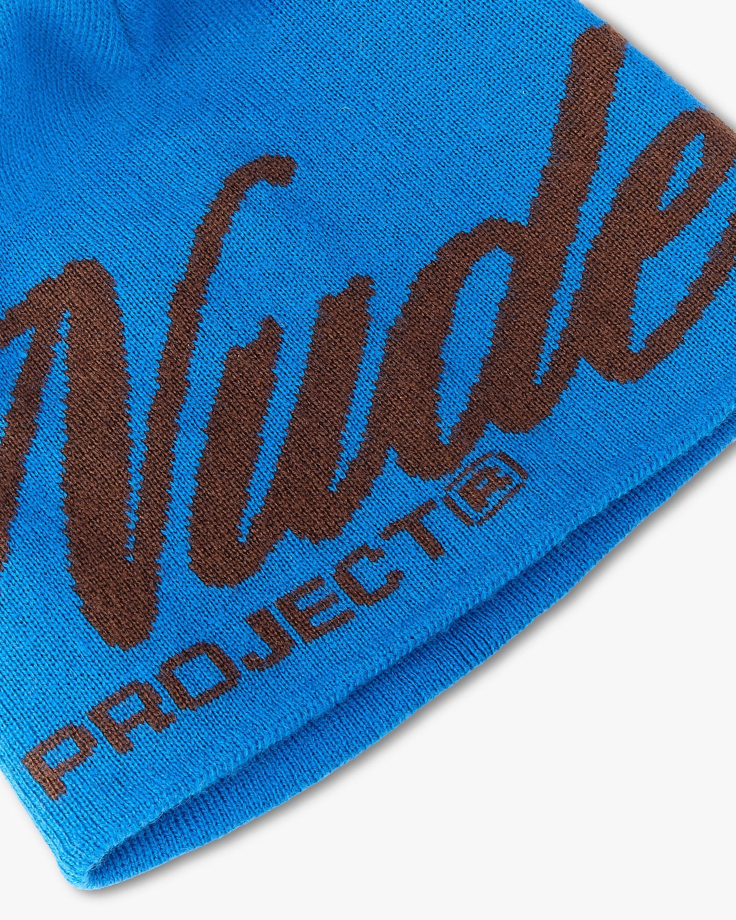Bossa Beanie Blue