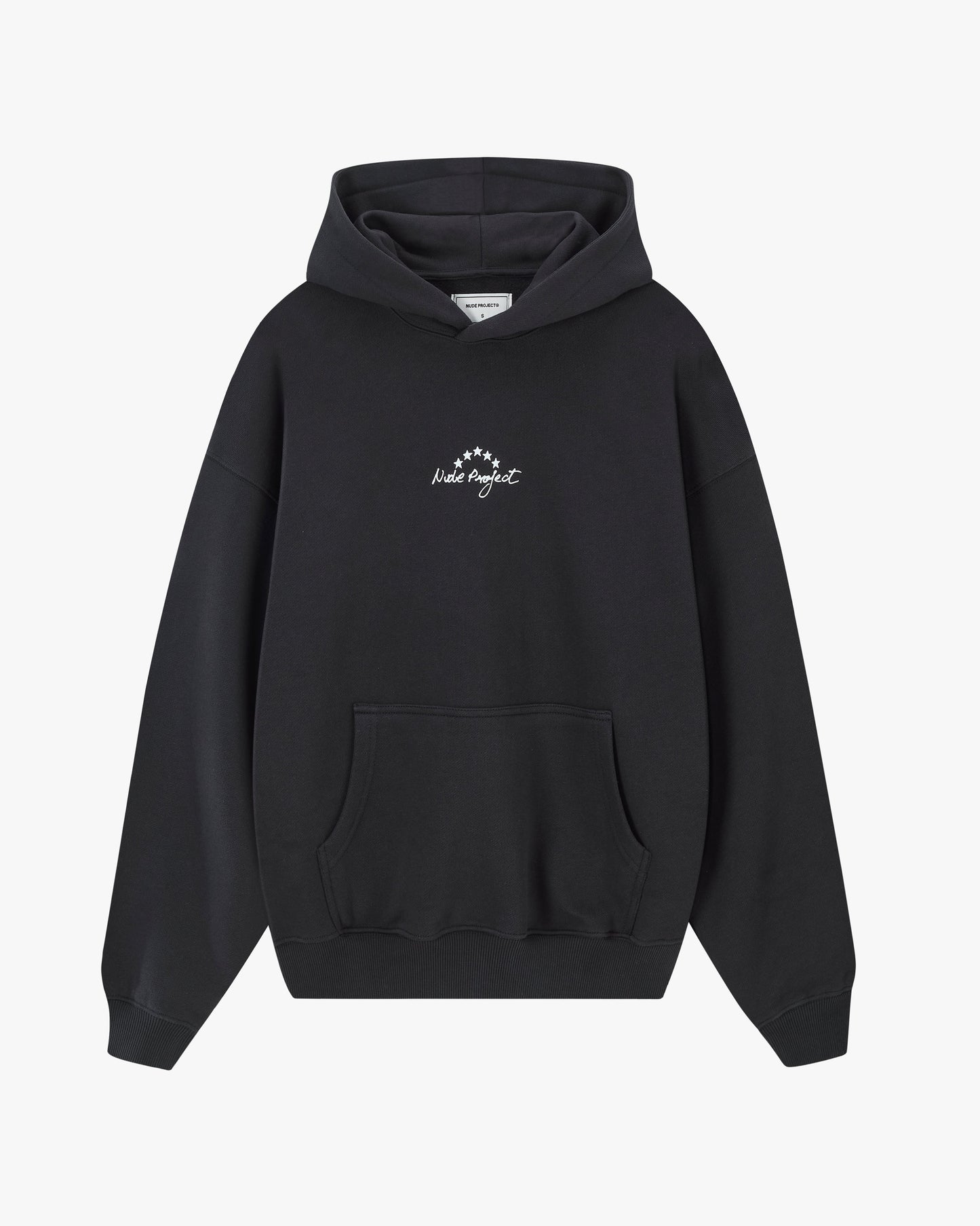 Pleasure Hoodie Ash