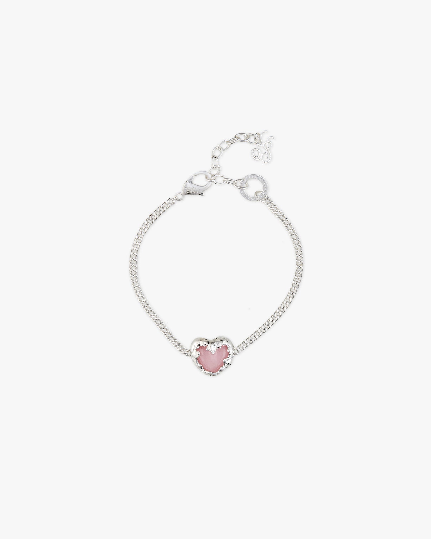 Costa Bracelet Silver