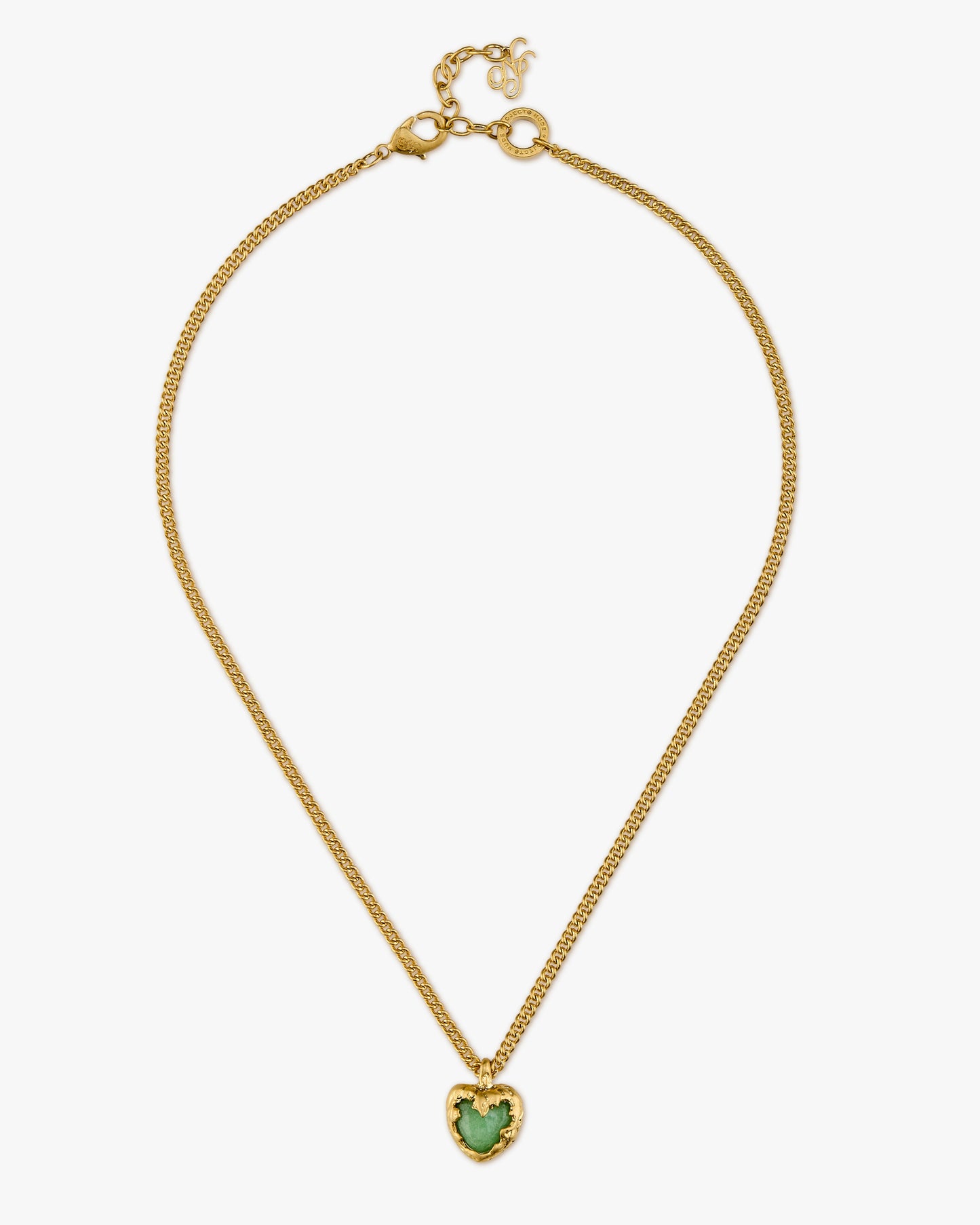 Costa Necklace Gold