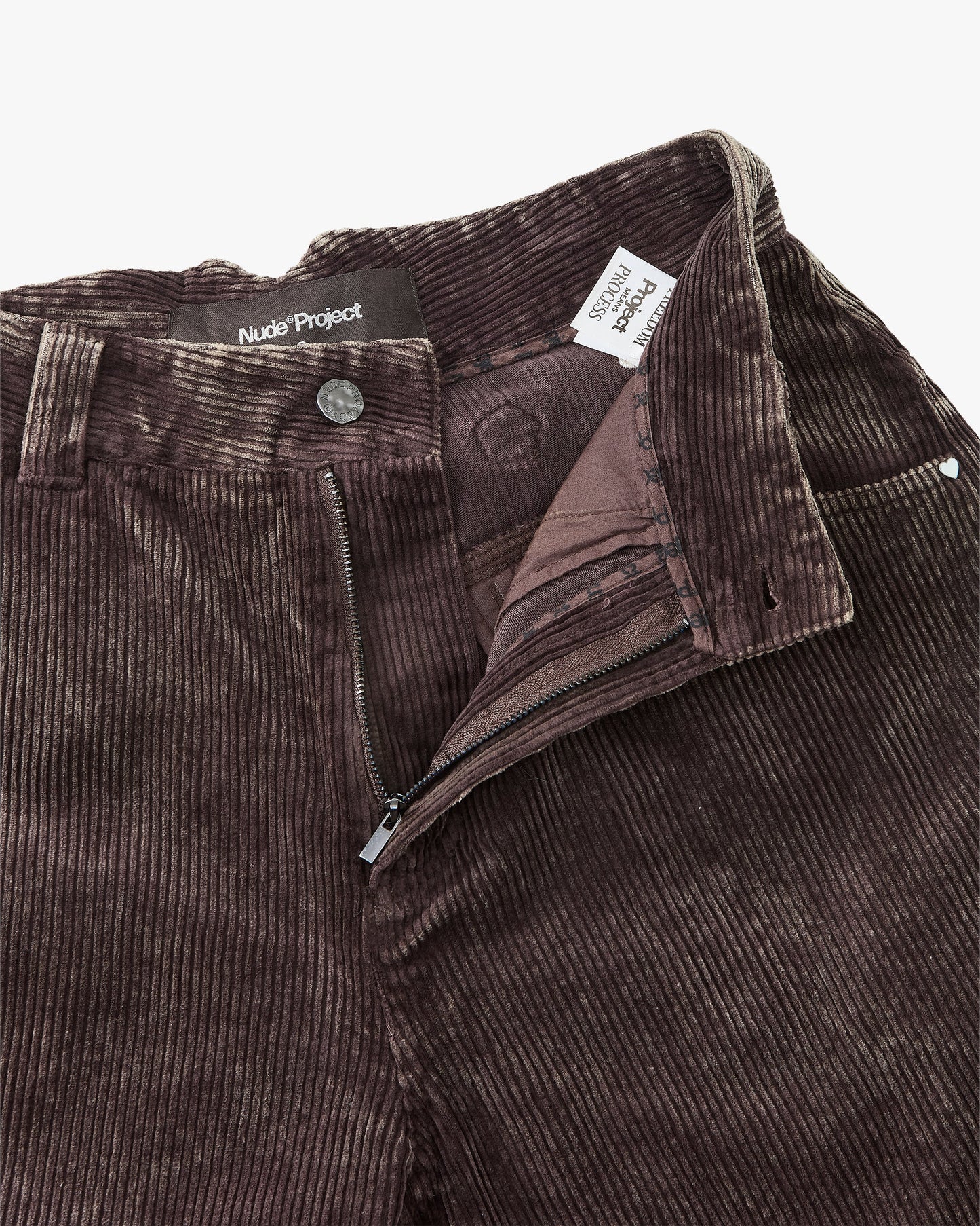 Cota Pana Pants