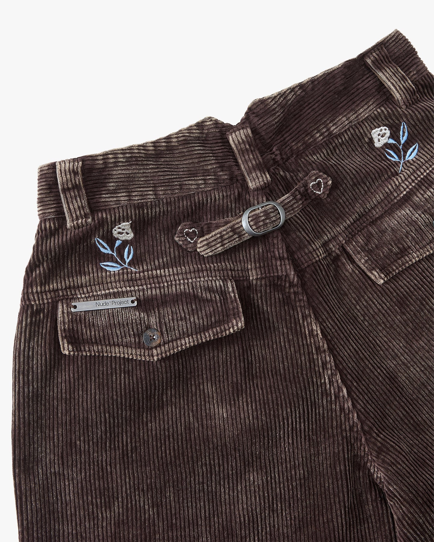 Cota Pana Pants