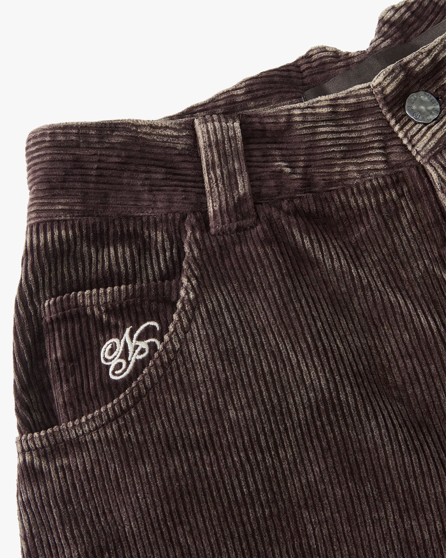 Cota Pana Pants