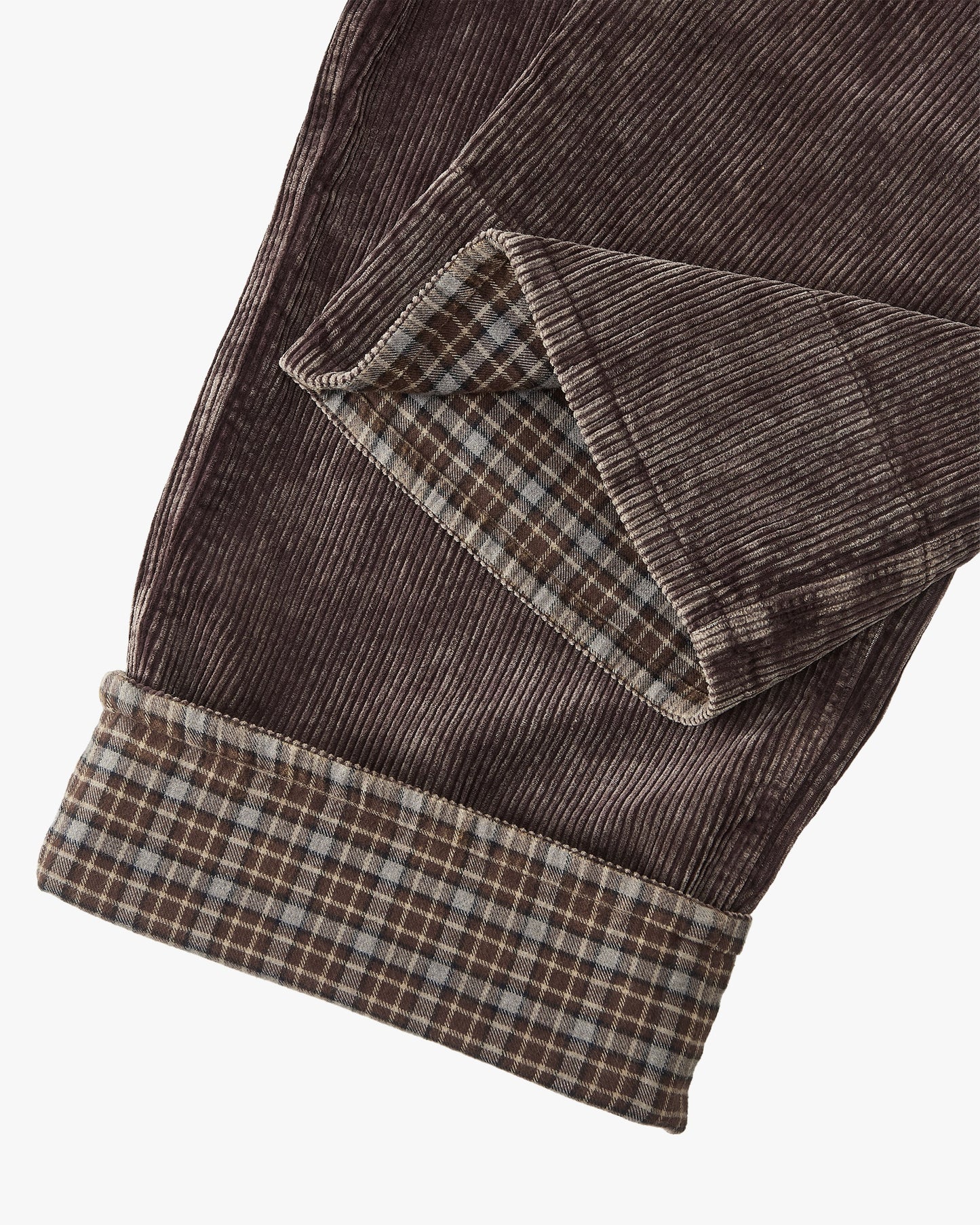 Cota Pana Pants