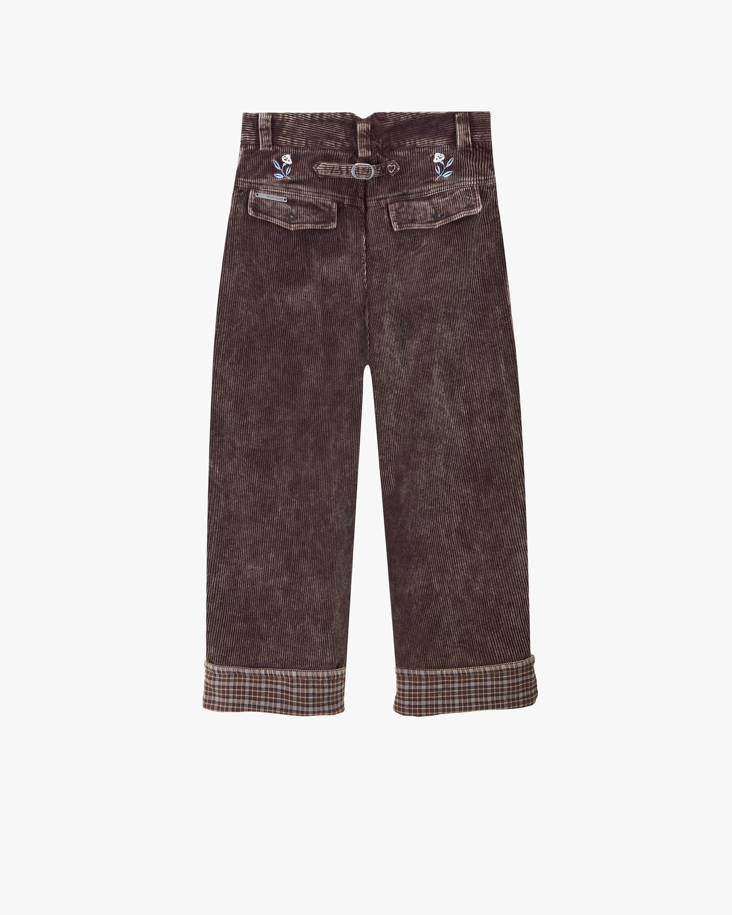 Cota Pana Pants