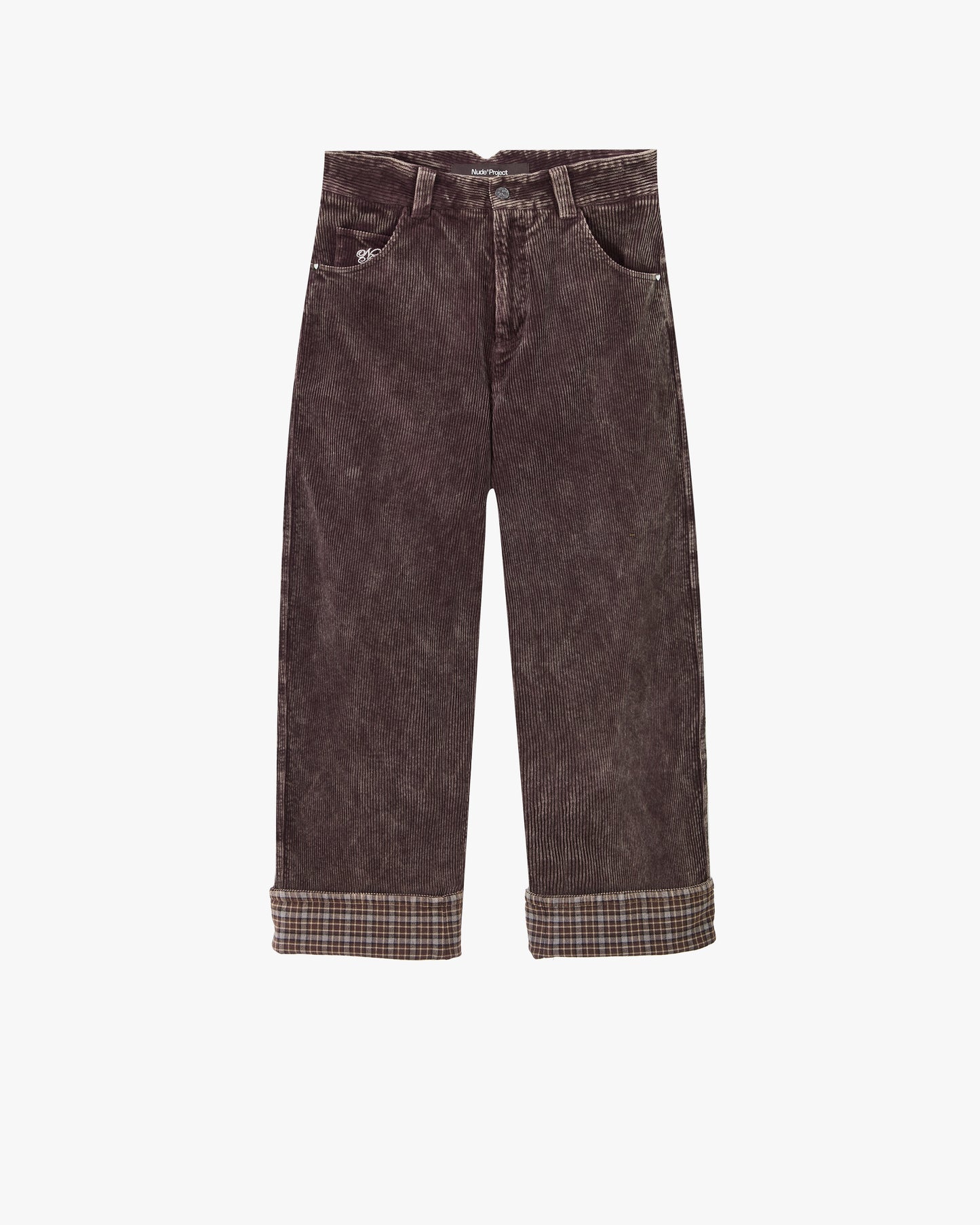 Cota Pana Pants