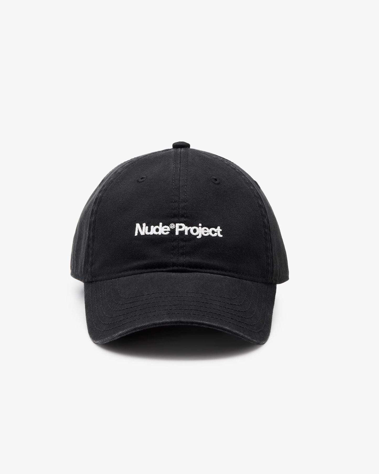 Classique Cap Ash
