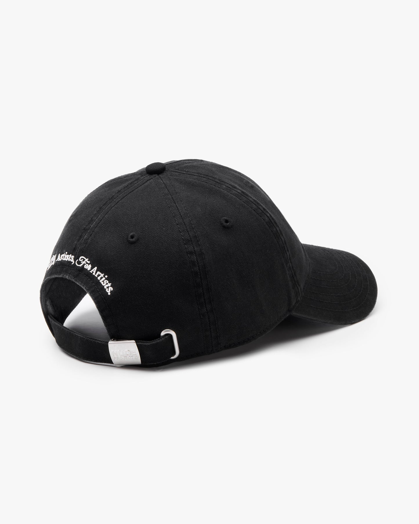 Classique Cap Ash