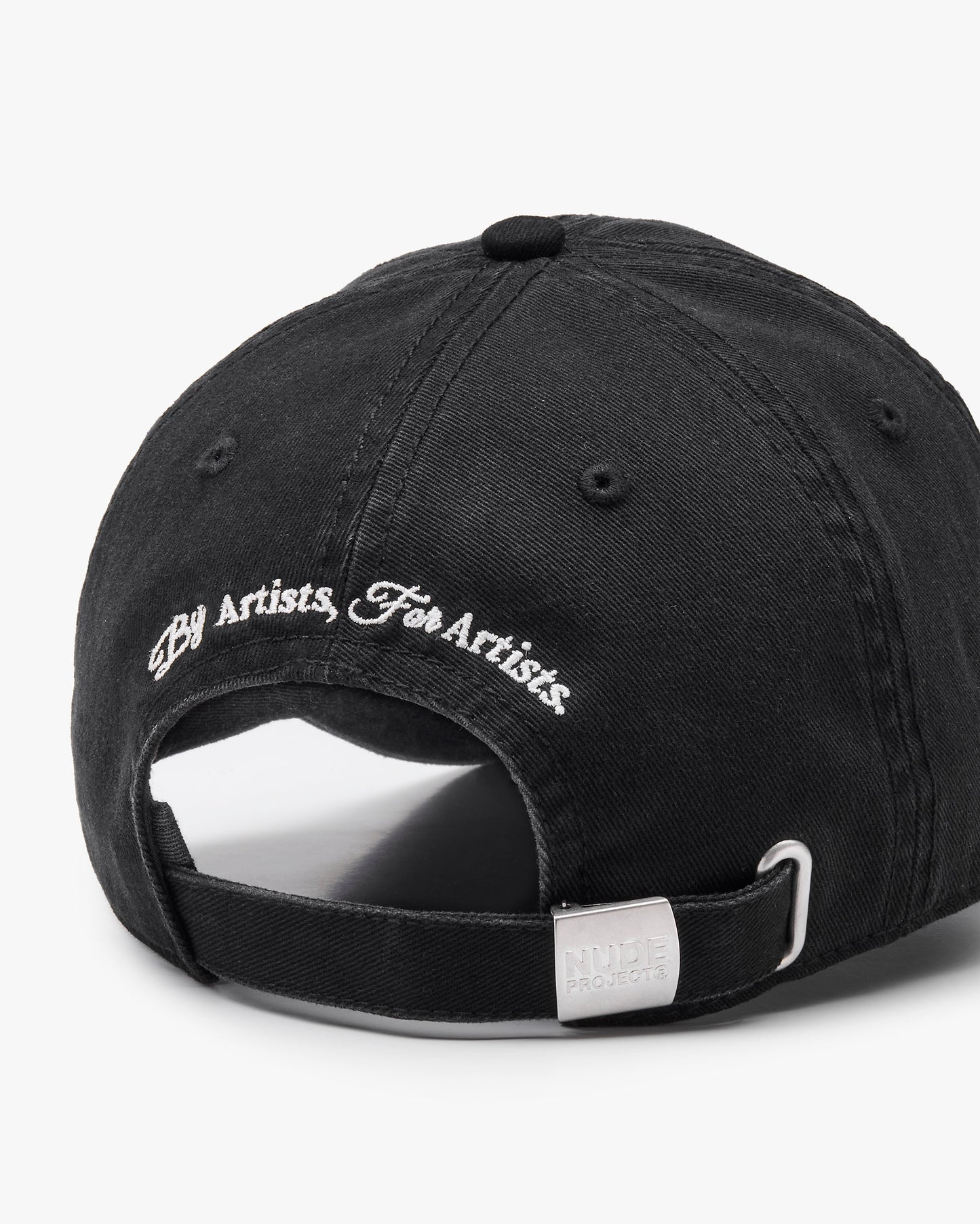 Classique Cap Ash