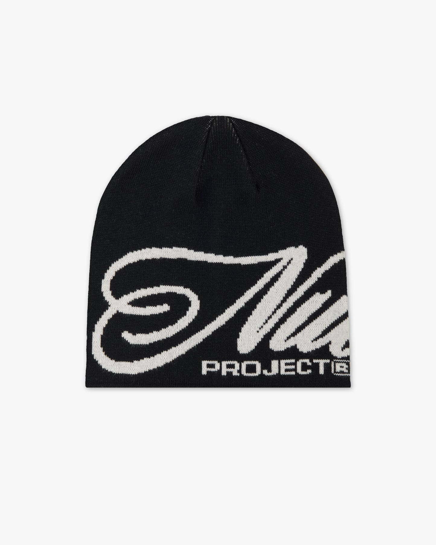 Condom Beanie Ash